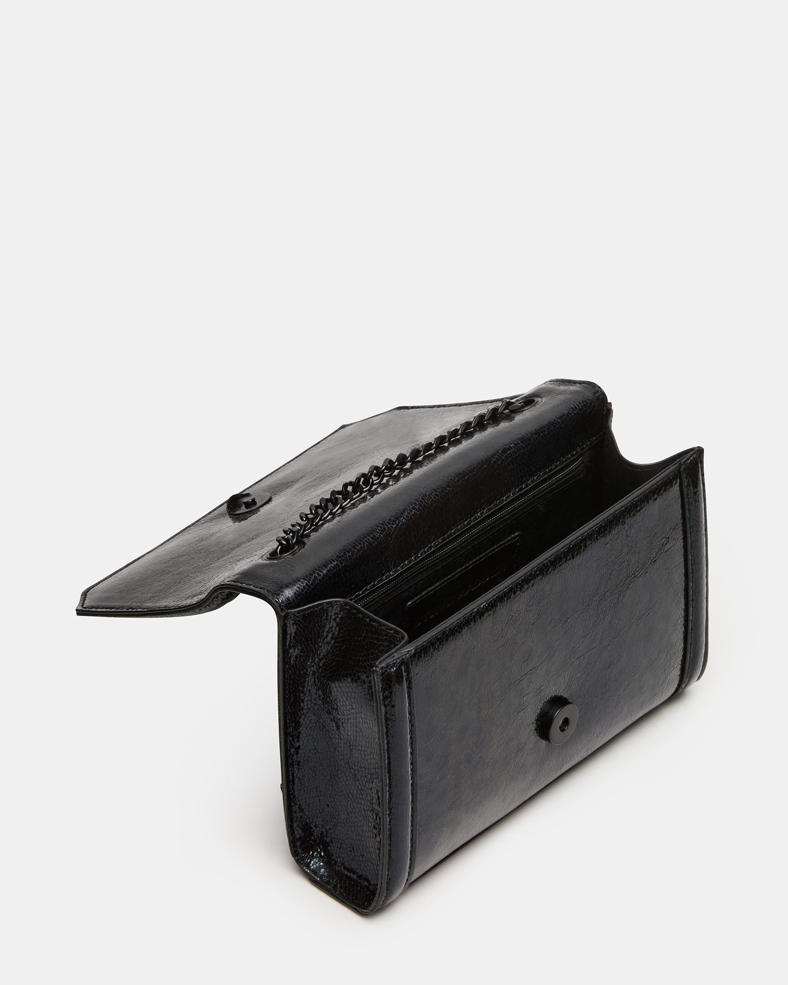 LARISAS BAG BLACK-Cool A Warm