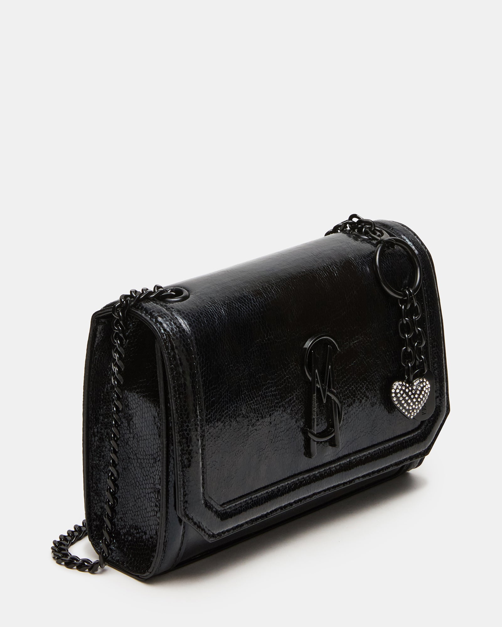 LARISAS BAG BLACK-Cool A Warm