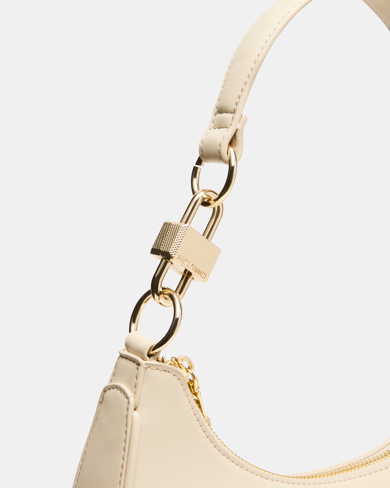 LOHAN BAG SAND-Cool A Warm