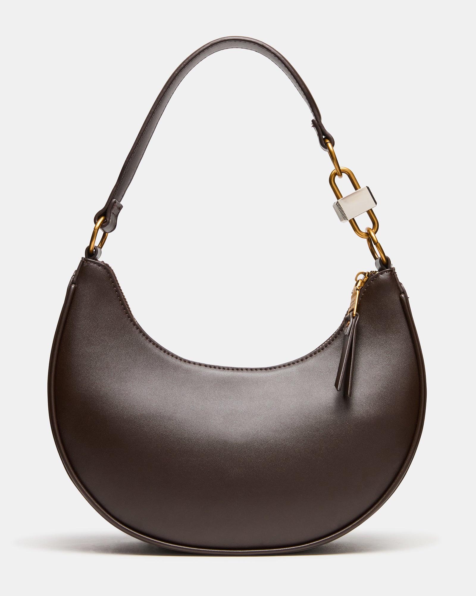 LOHAN BAG WALNUT-Cool A Warm