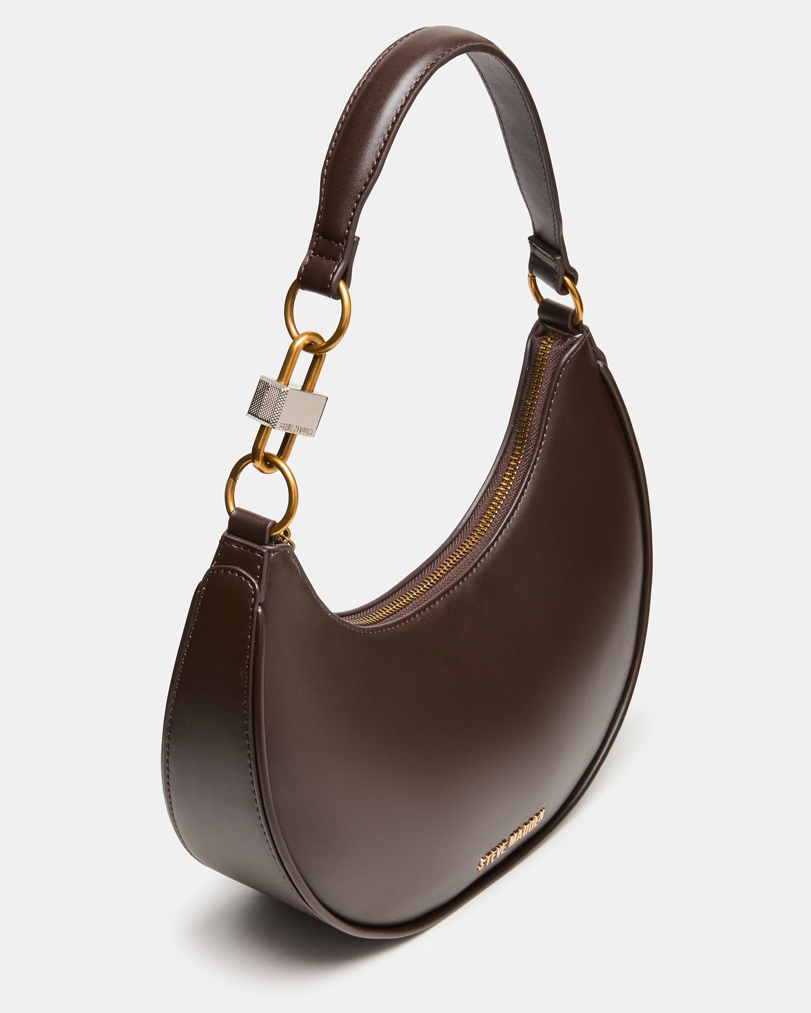 LOHAN BAG WALNUT-Cool A Warm