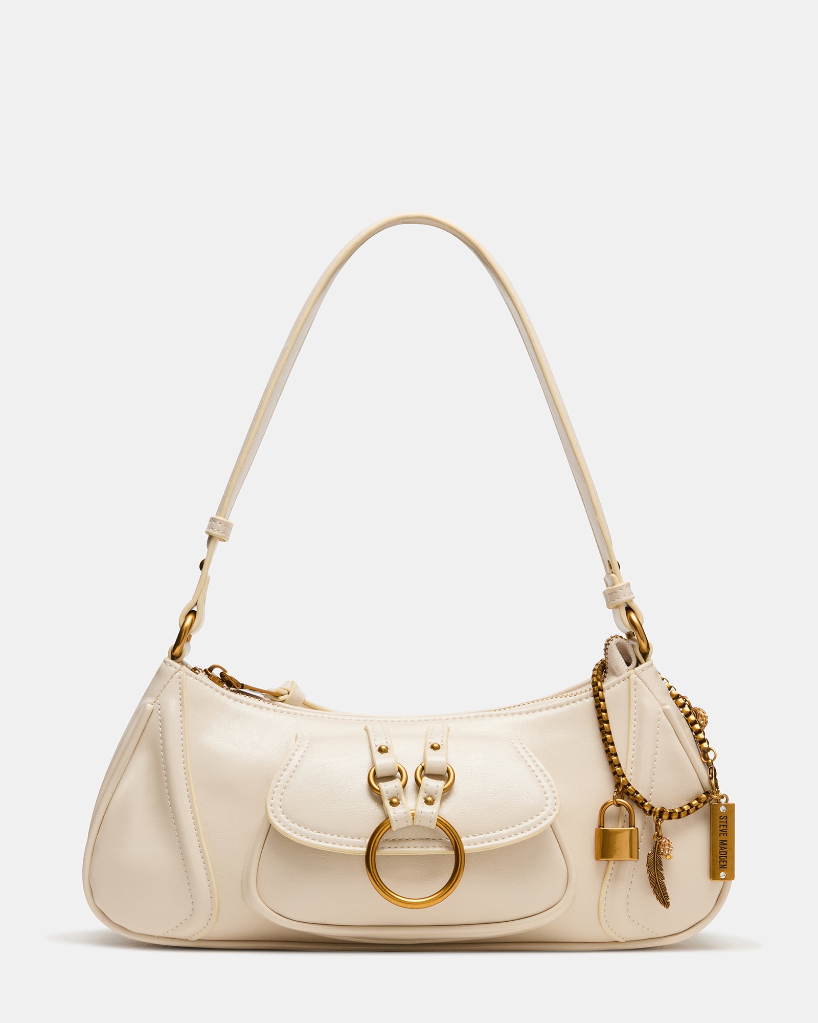 LUXXAR BAG BONE-Cool A Warm