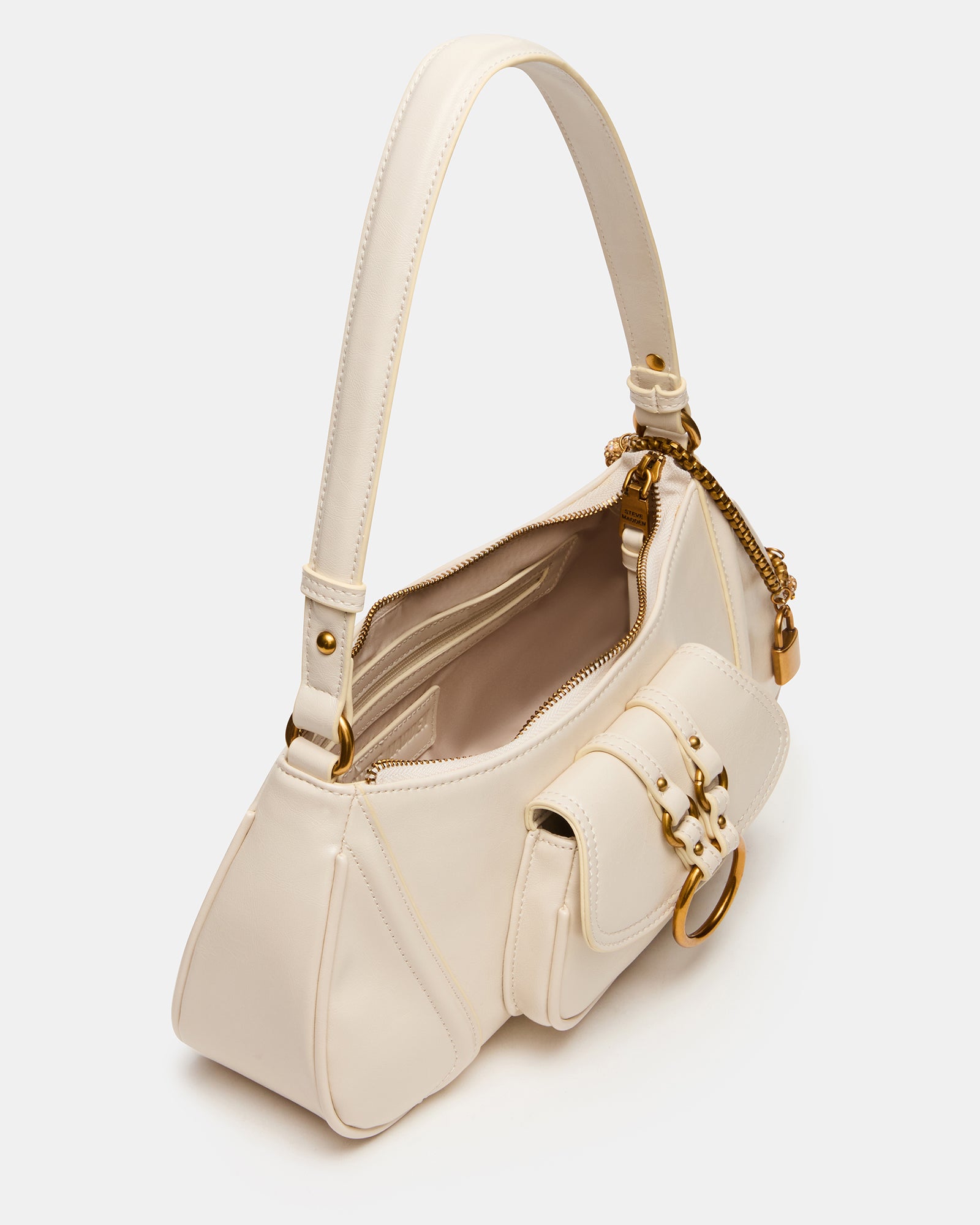 LUXXAR BAG BONE-Cool A Warm