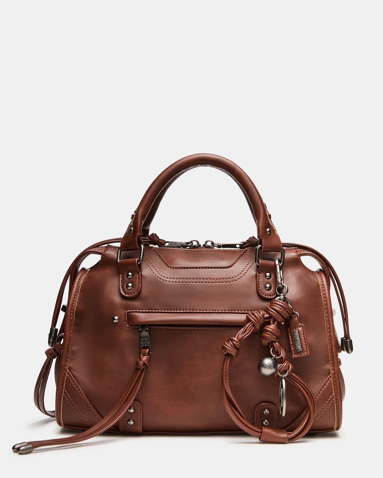 RIGGS BAG RUST-Cool A Warm