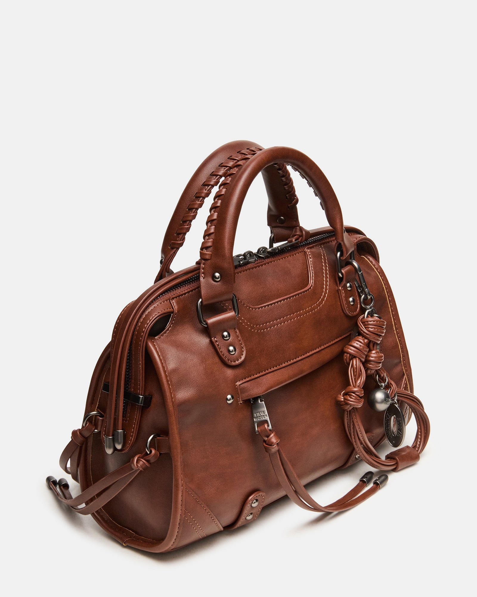 RIGGS BAG RUST-Cool A Warm