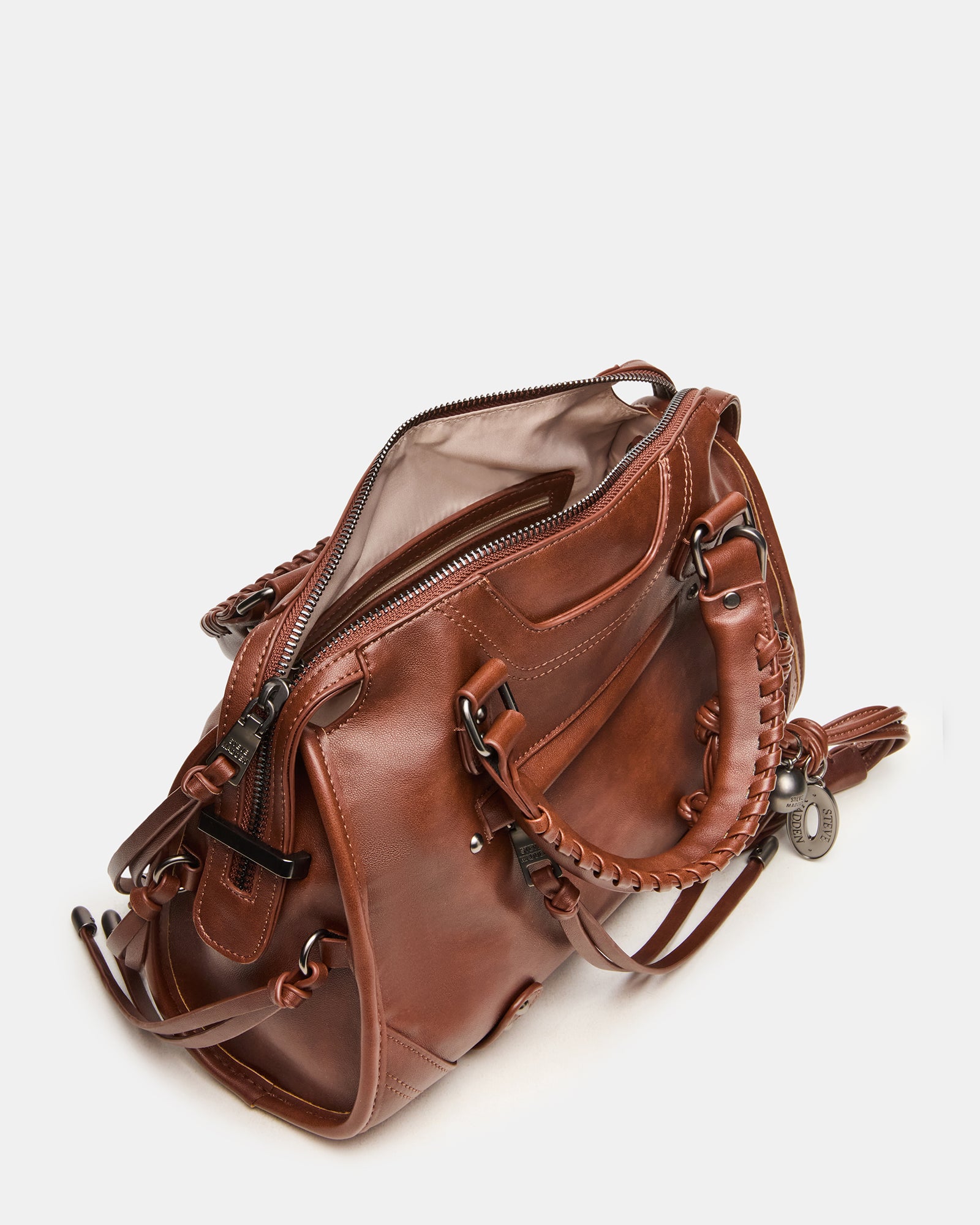 RIGGS BAG RUST-Cool A Warm