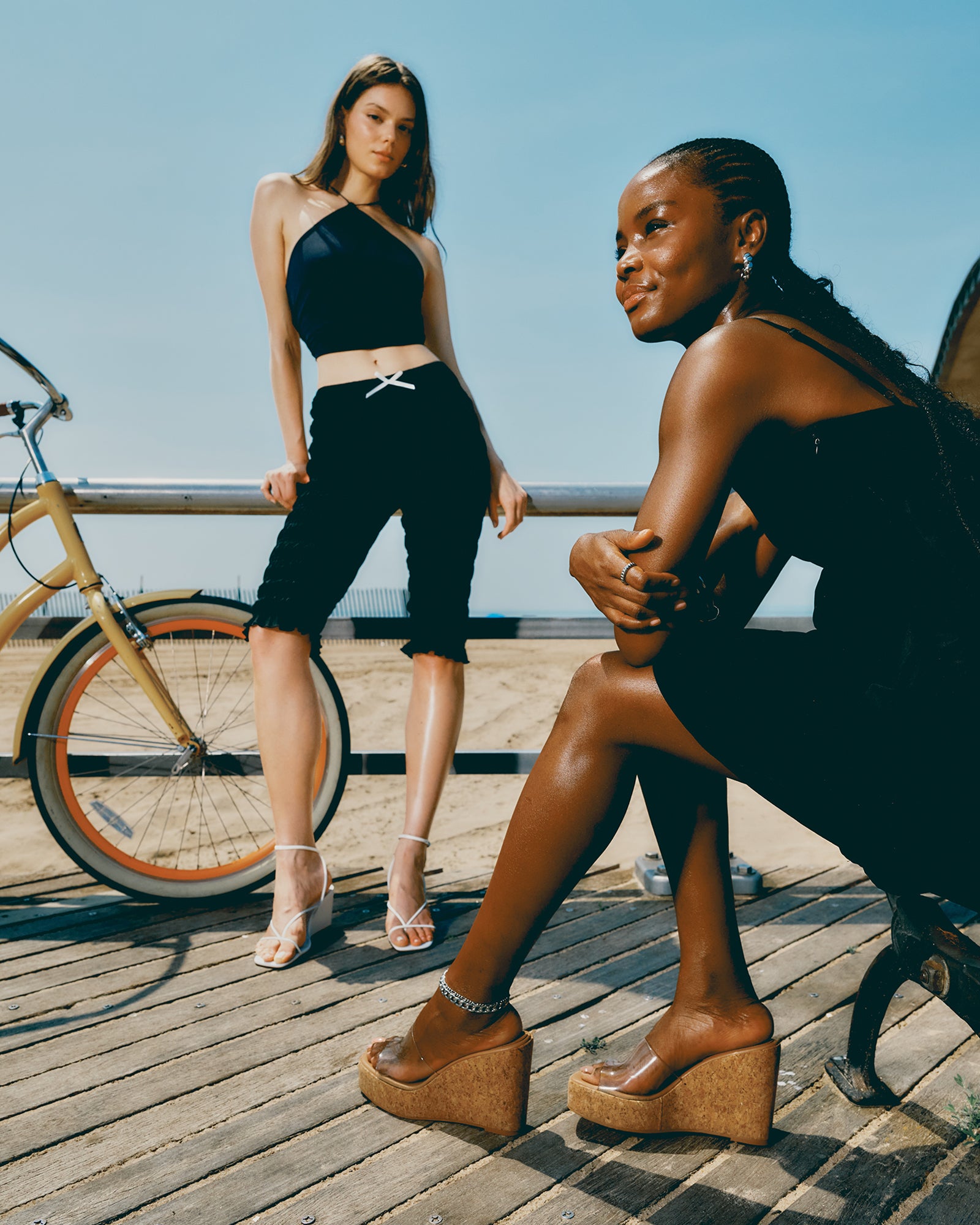 APPA WHITE-Cool A Warm