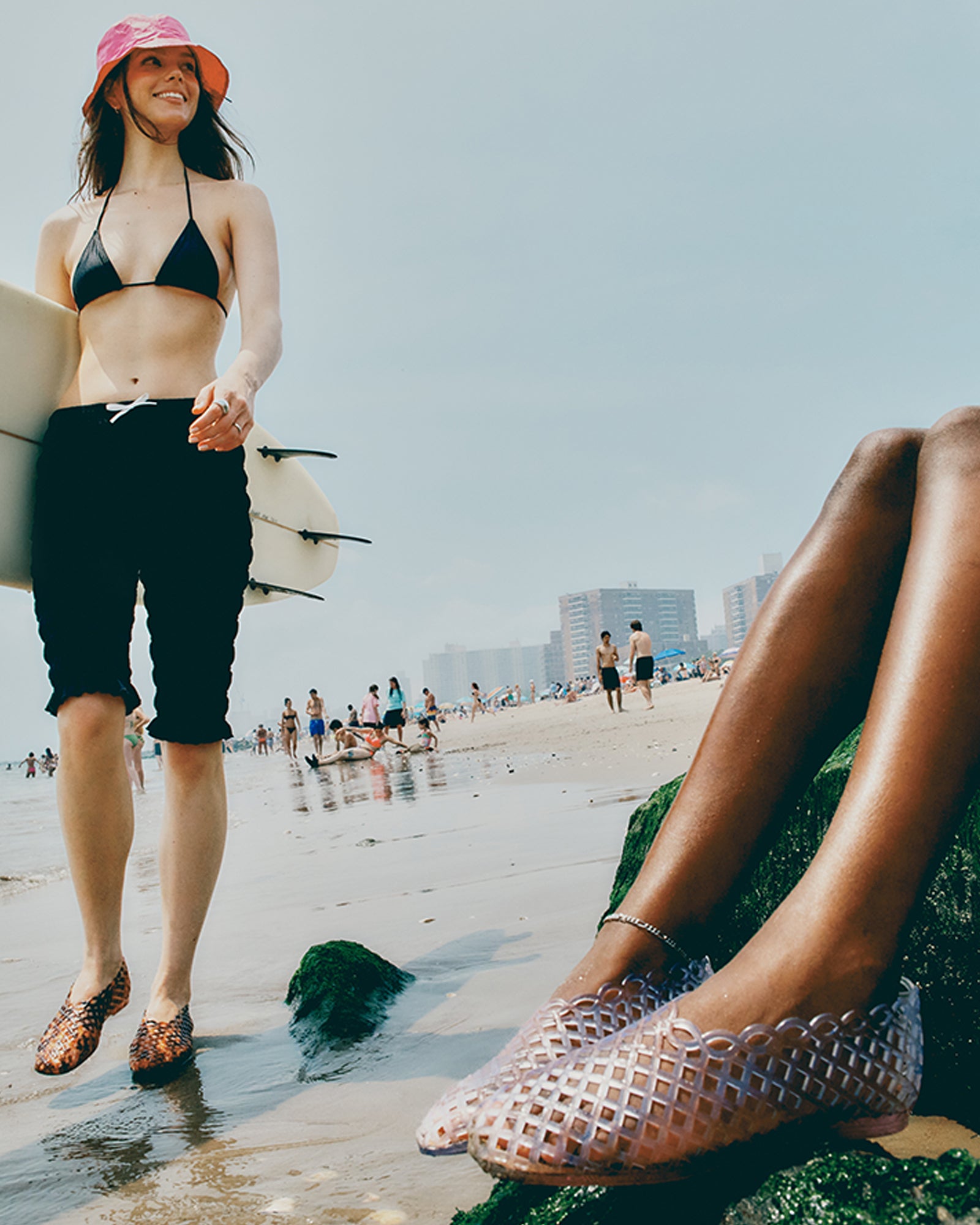 GROVE TORTOISE-Cool A Warm