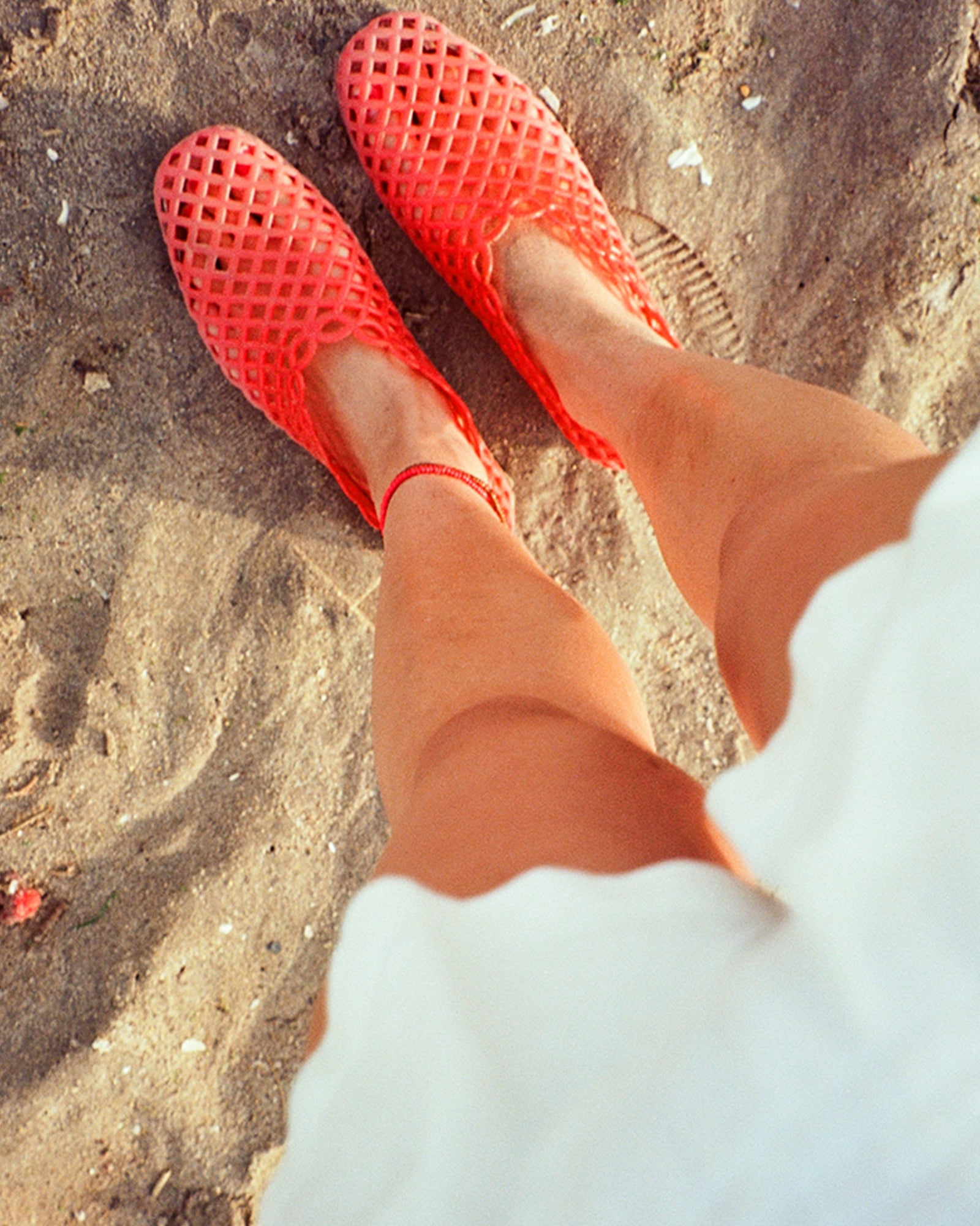 GROVE RED-Cool A Warm