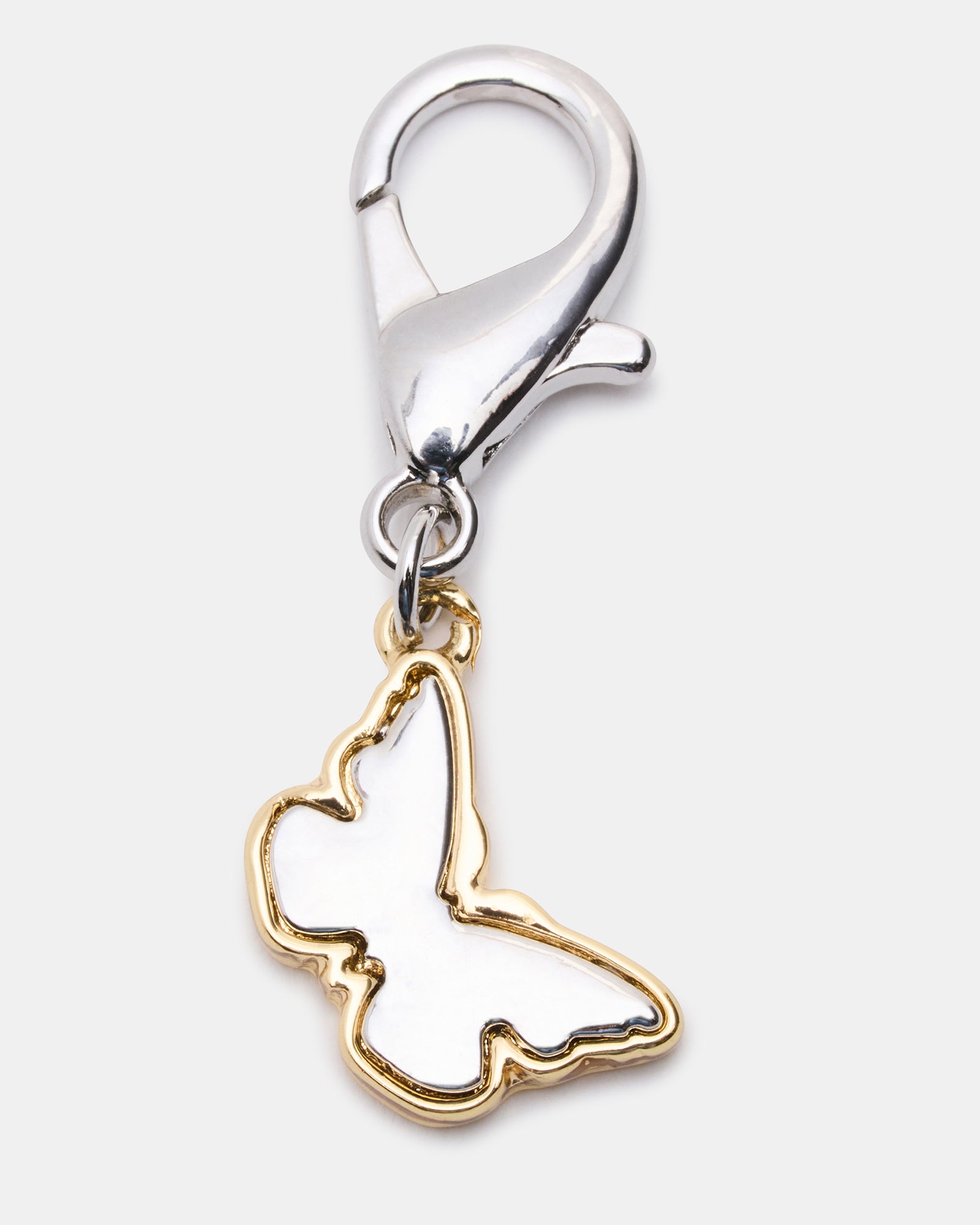 SHOE LACES AND CHARMS BLUE-Cool A Warm