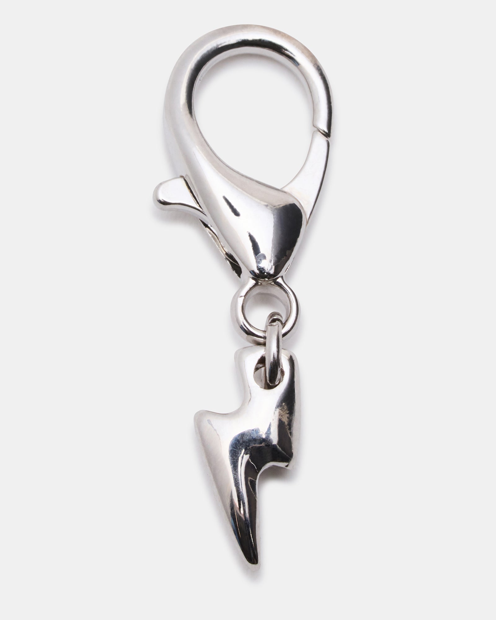 SHOE LACES AND CHARMS BLUE-Cool A Warm