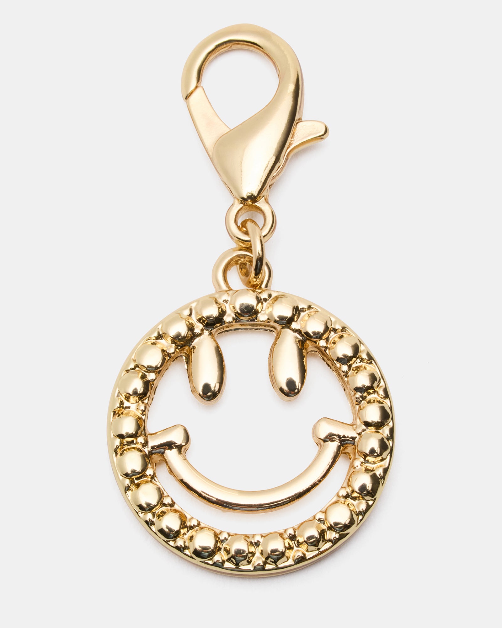 SHOE LACES AND CHARMS BLUE/YELLOW-Cool A Warm