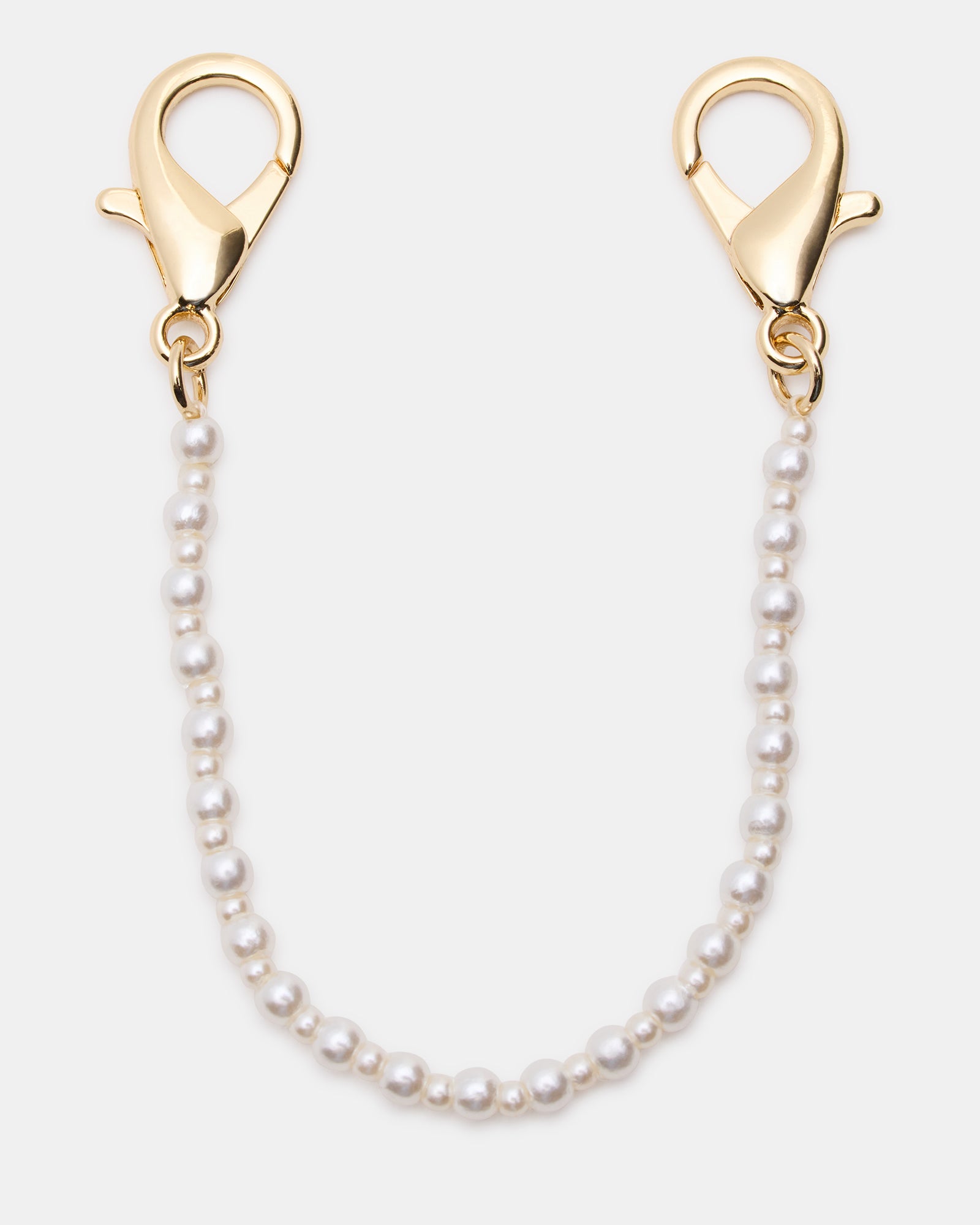 SHOE LACES AND CHARMS PINK-Cool A Warm