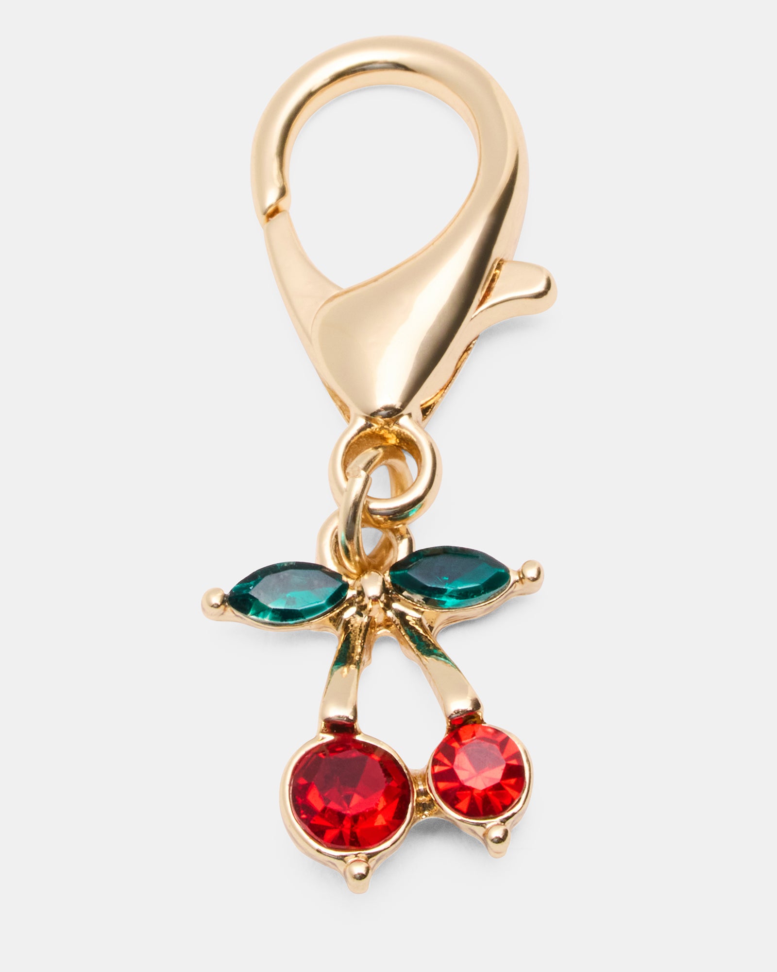 SHOE LACES AND CHARMS WHITE-Cool A Warm