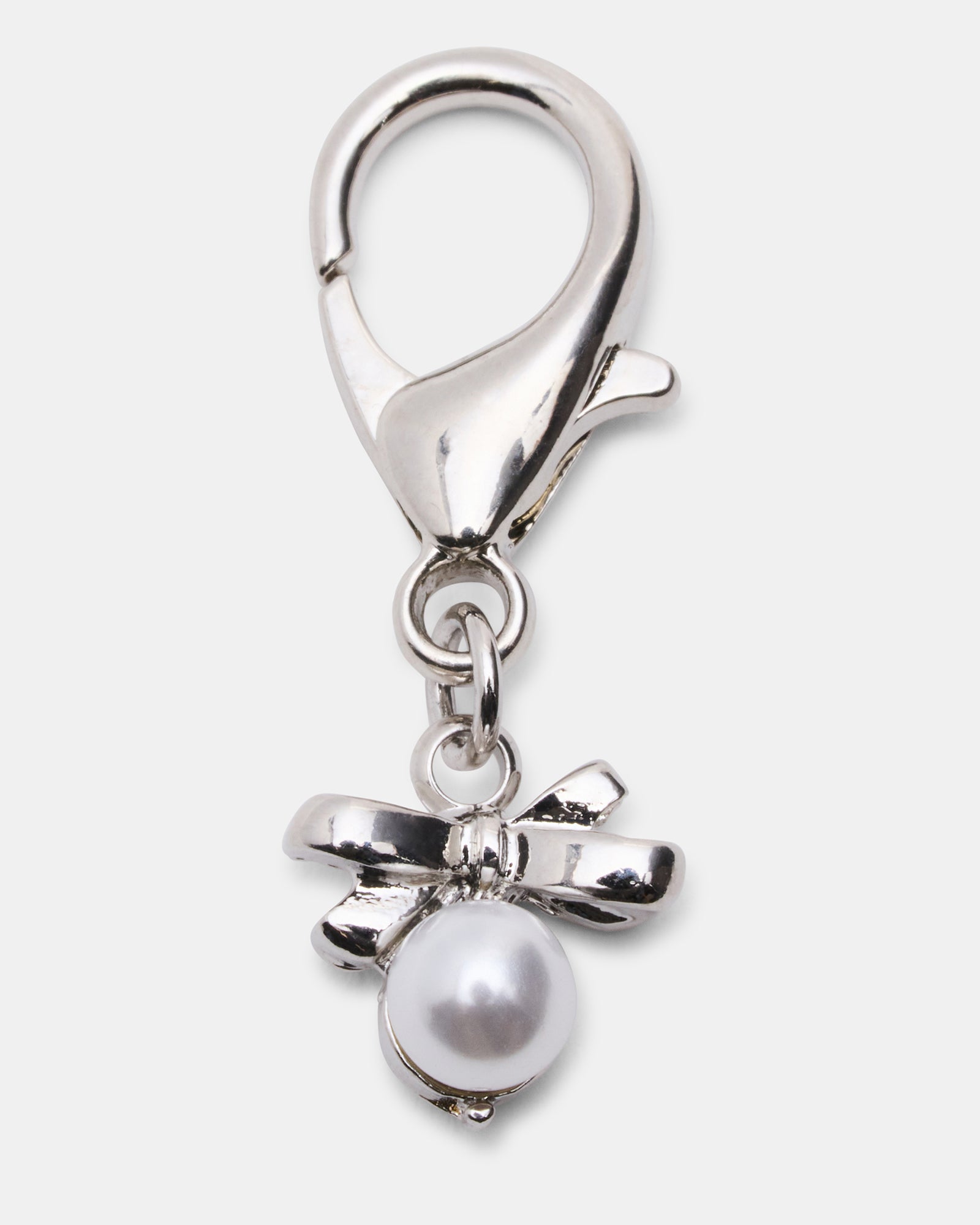 SHOE LACES AND CHARMS BLACK-Cool A Warm