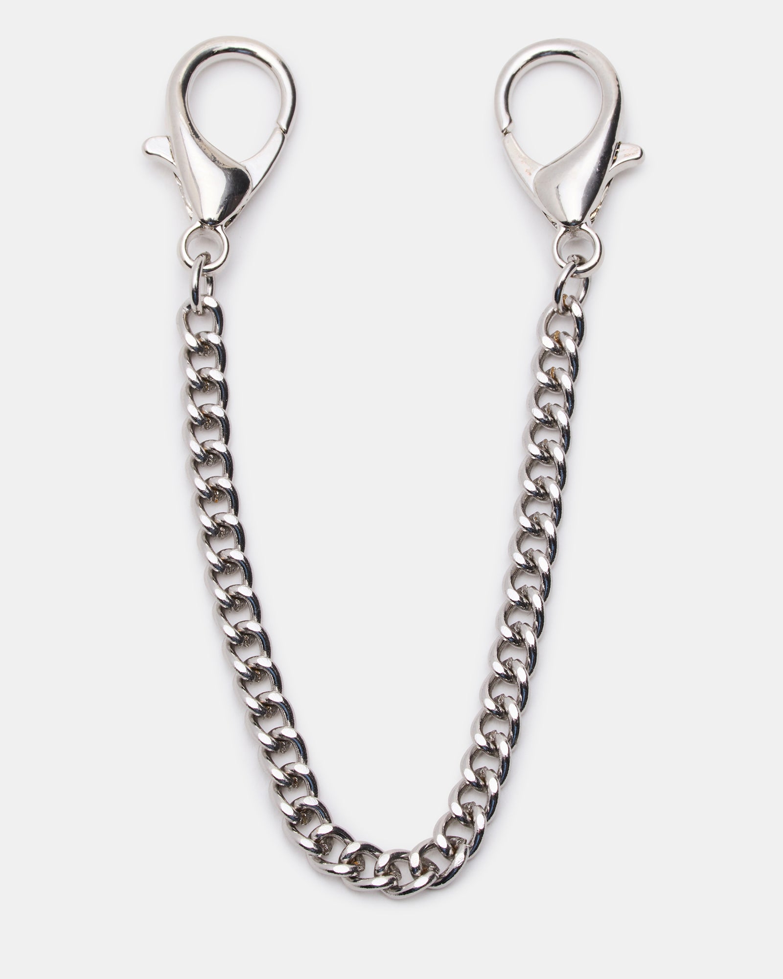 SHOE LACES AND CHARMS LACE BLACK-Cool A Warm