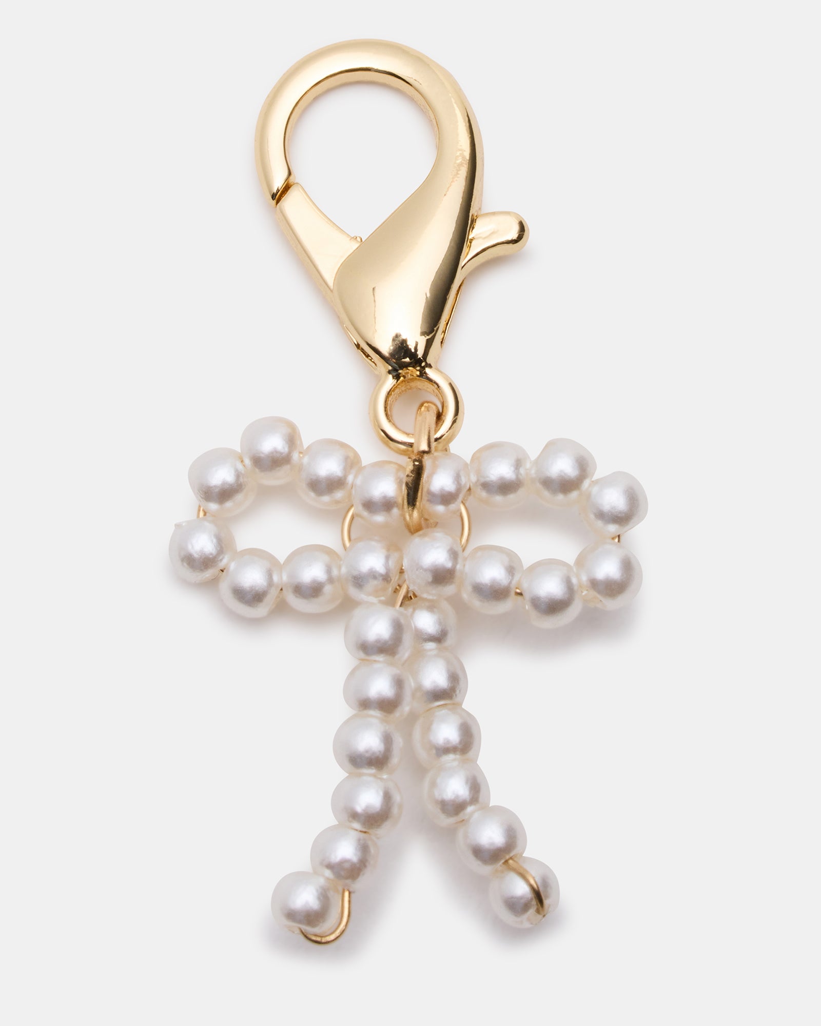 SHOE LACES AND CHARMS LACE WHITE-Cool A Warm