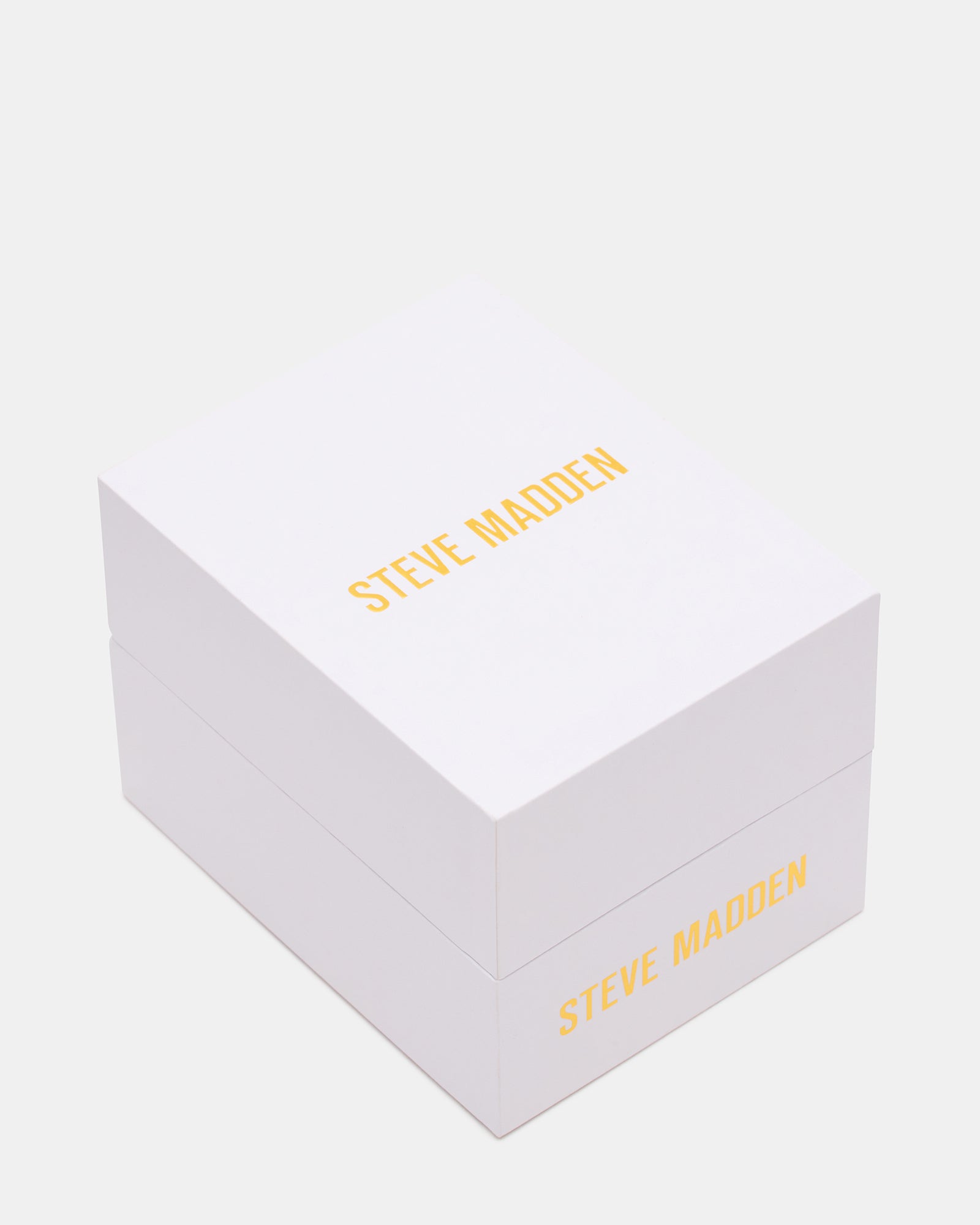 WOMEN'S STAINLESS STEEL WATCH BLACK-Cool A Warm