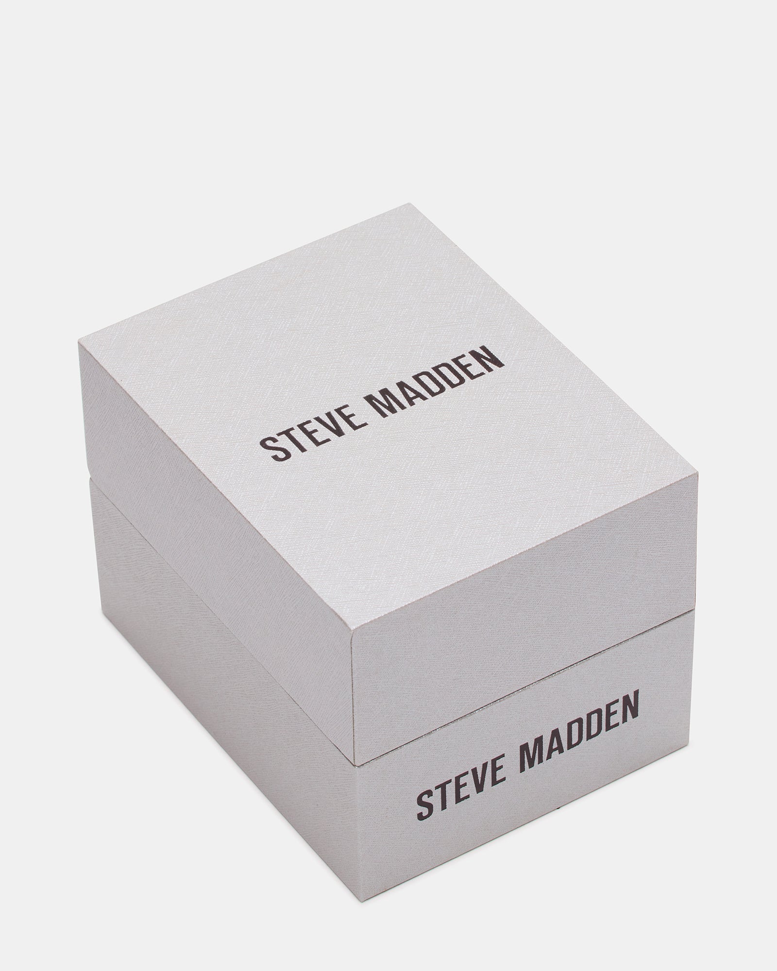 MEN'S STAINLESS STEEL WATCH GOLD-Cool A Warm