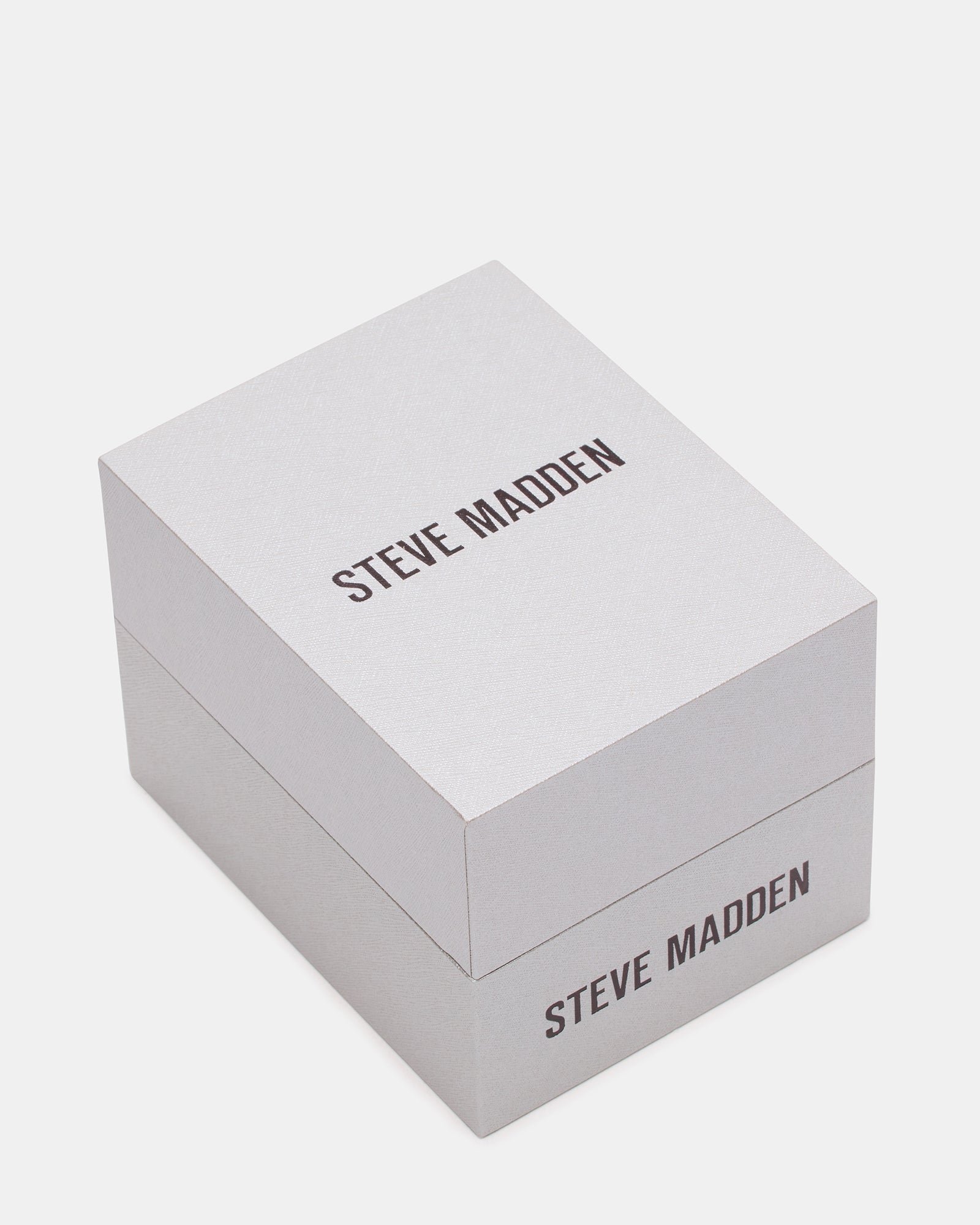 MEN'S ALLOY WATCH BLACK/BLUE-Cool A Warm