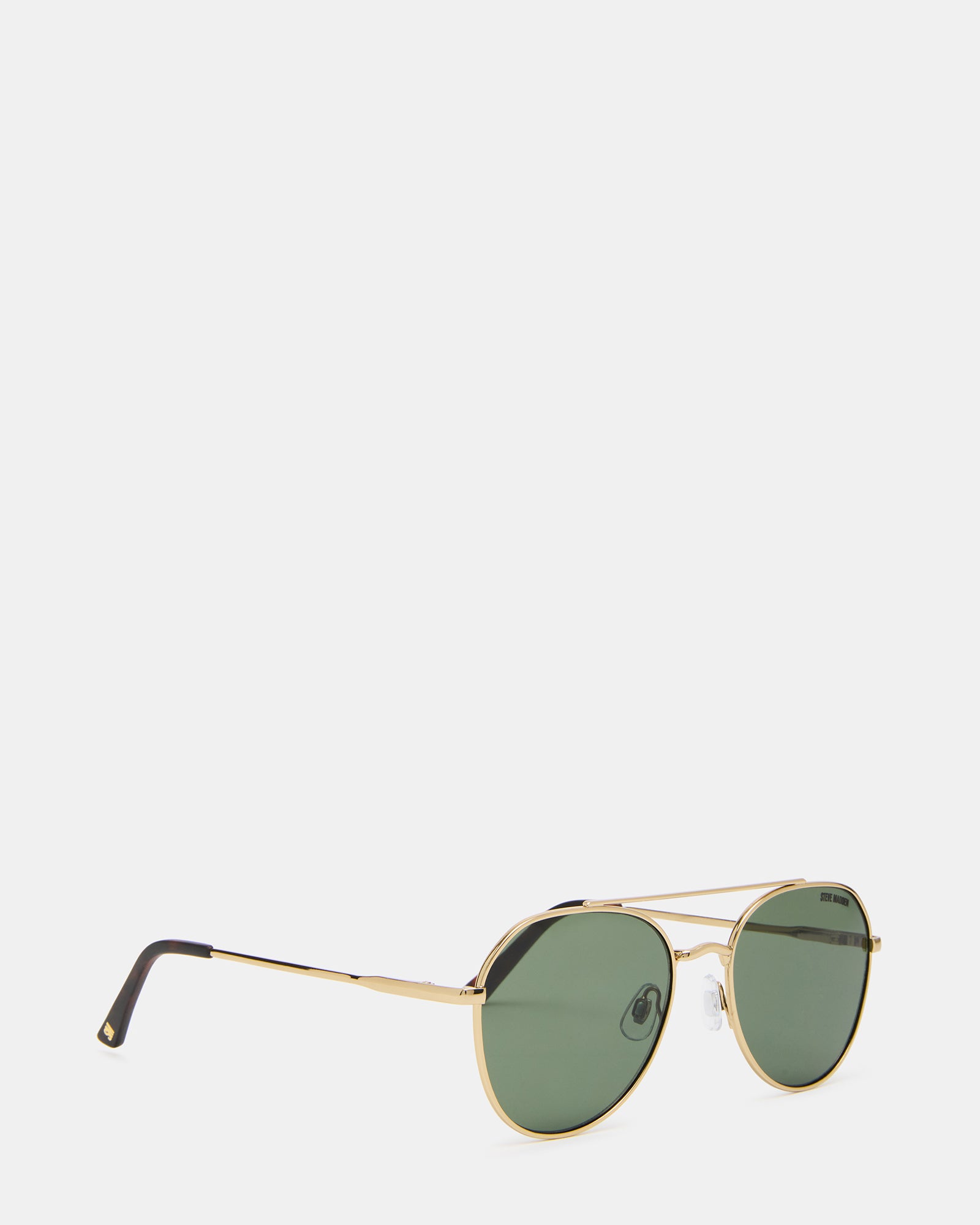 AYDIN SUNGLASSES GOLD-Cool A Warm