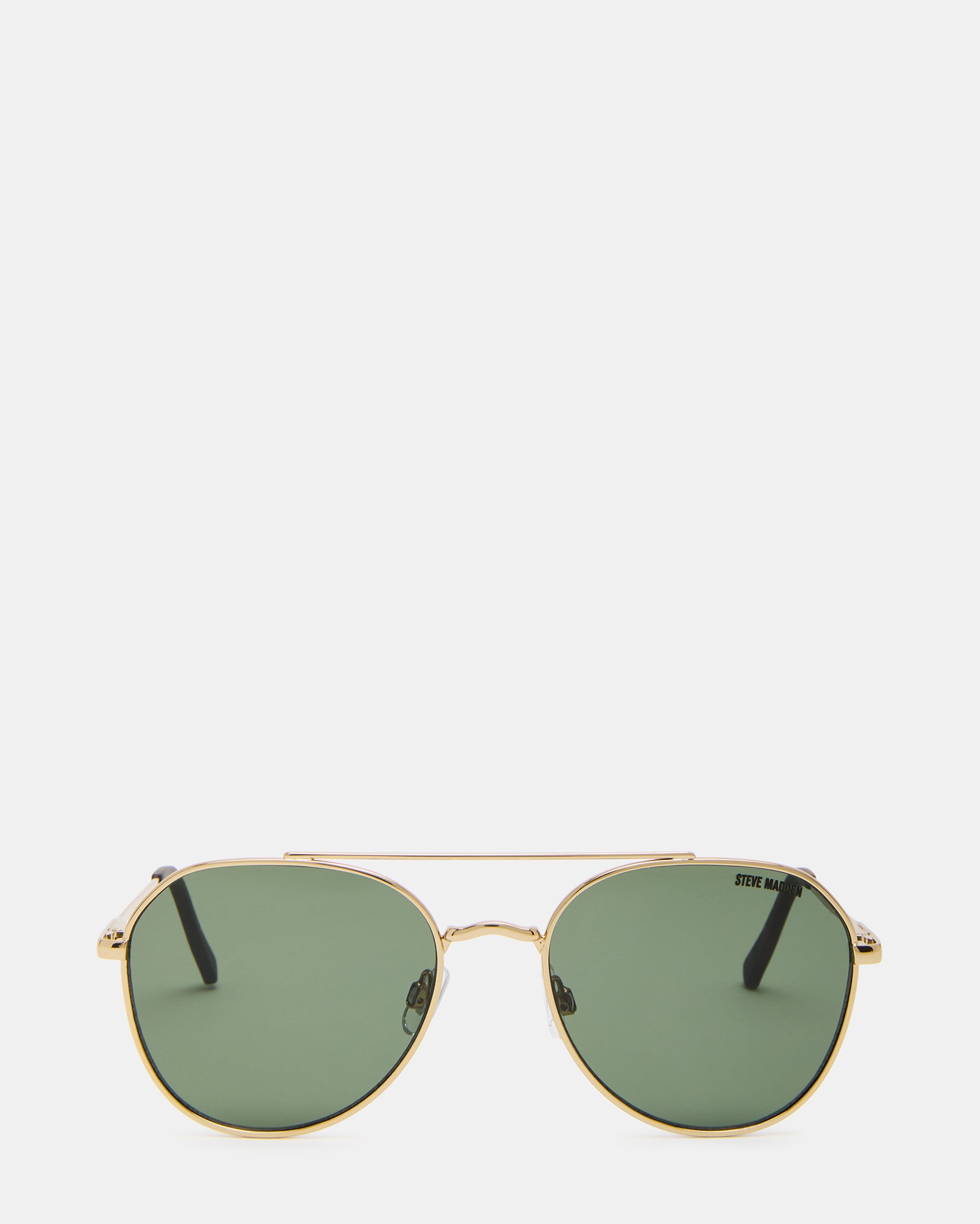 AYDIN SUNGLASSES GOLD-Cool A Warm