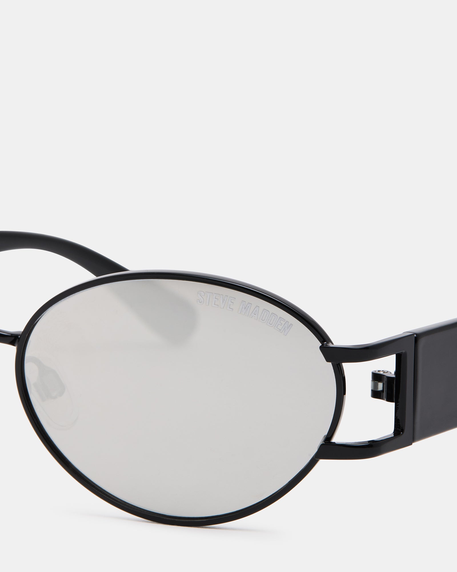 DUTTEN SUNGLASSES BLACK-Cool A Warm