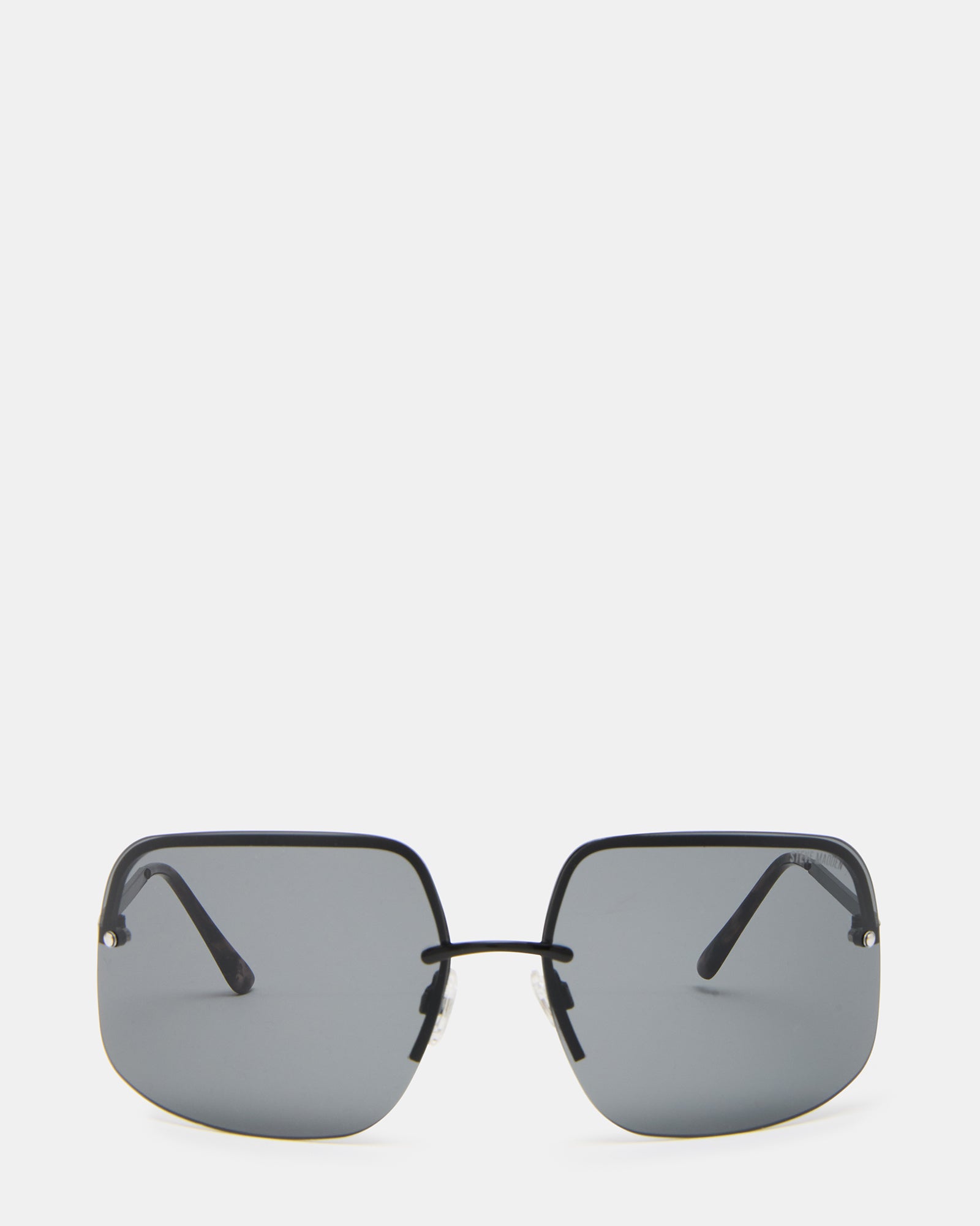 PRATT SUNGLASSES BLACK-Cool A Warm