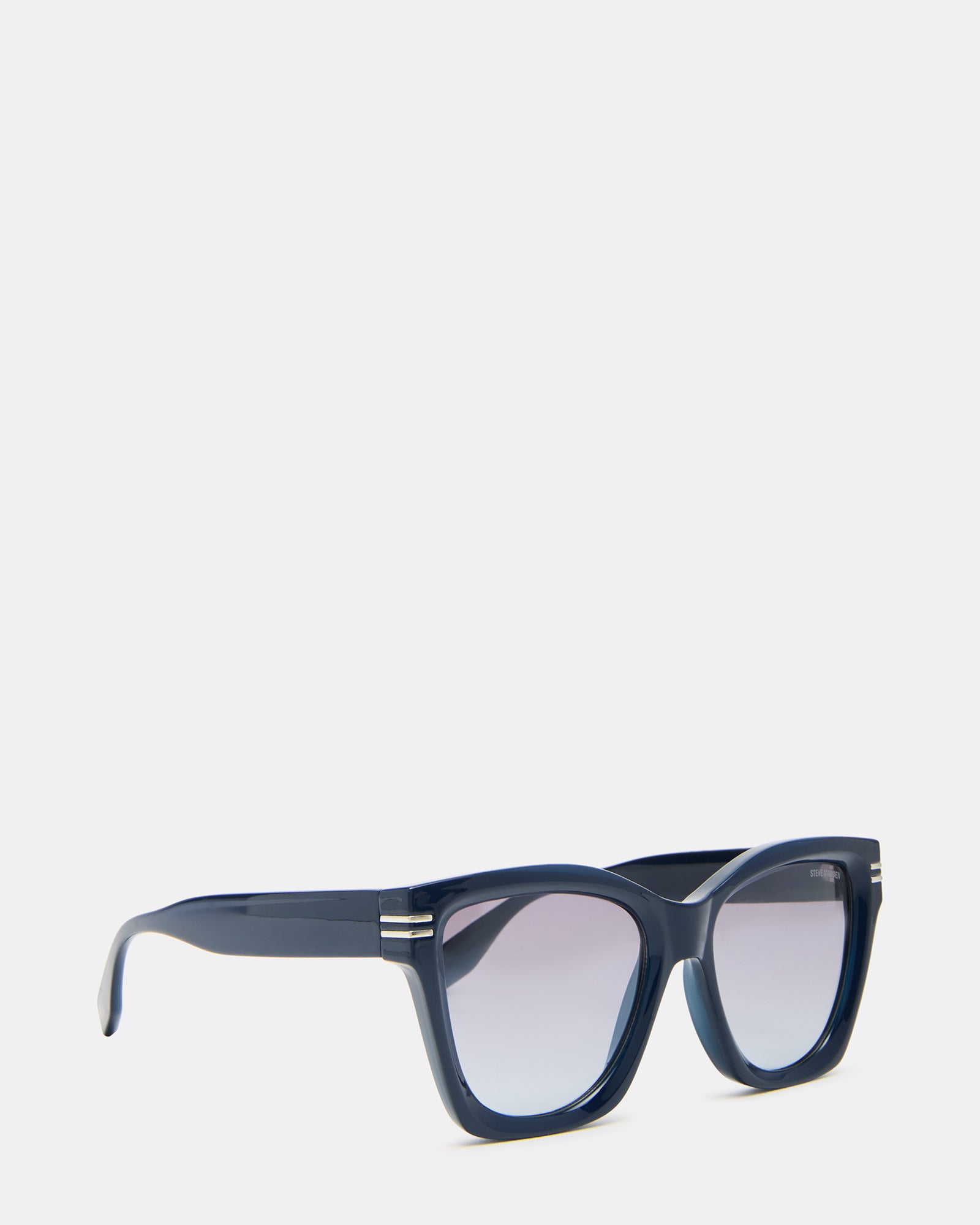 TAISIA SUNGLASSES NAVY-Cool A Warm