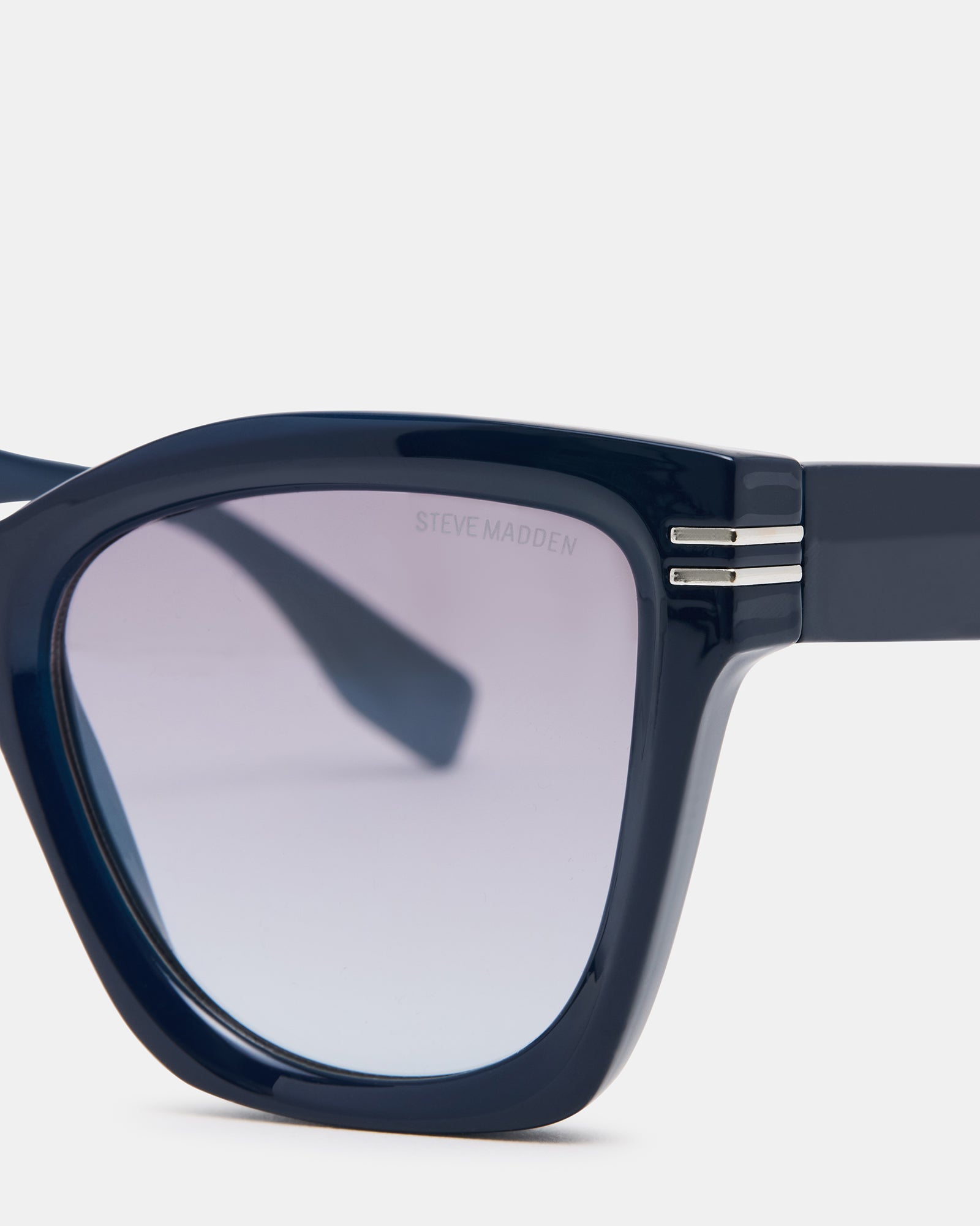 TAISIA SUNGLASSES NAVY-Cool A Warm