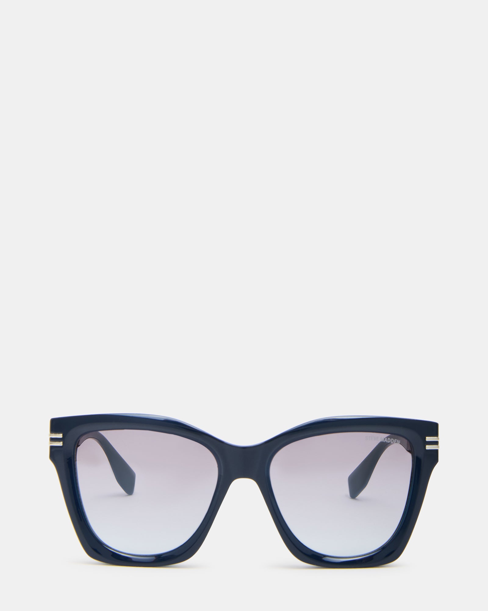 TAISIA SUNGLASSES NAVY-Cool A Warm