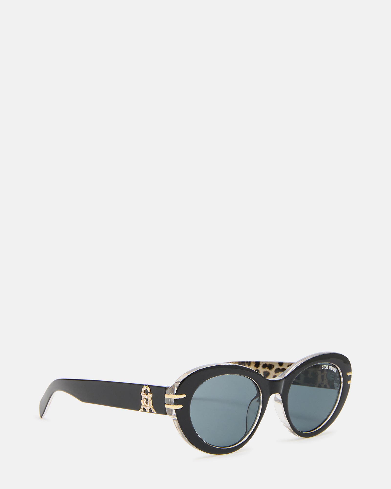 TERRIN SUNGLASSES BLACK-Cool A Warm