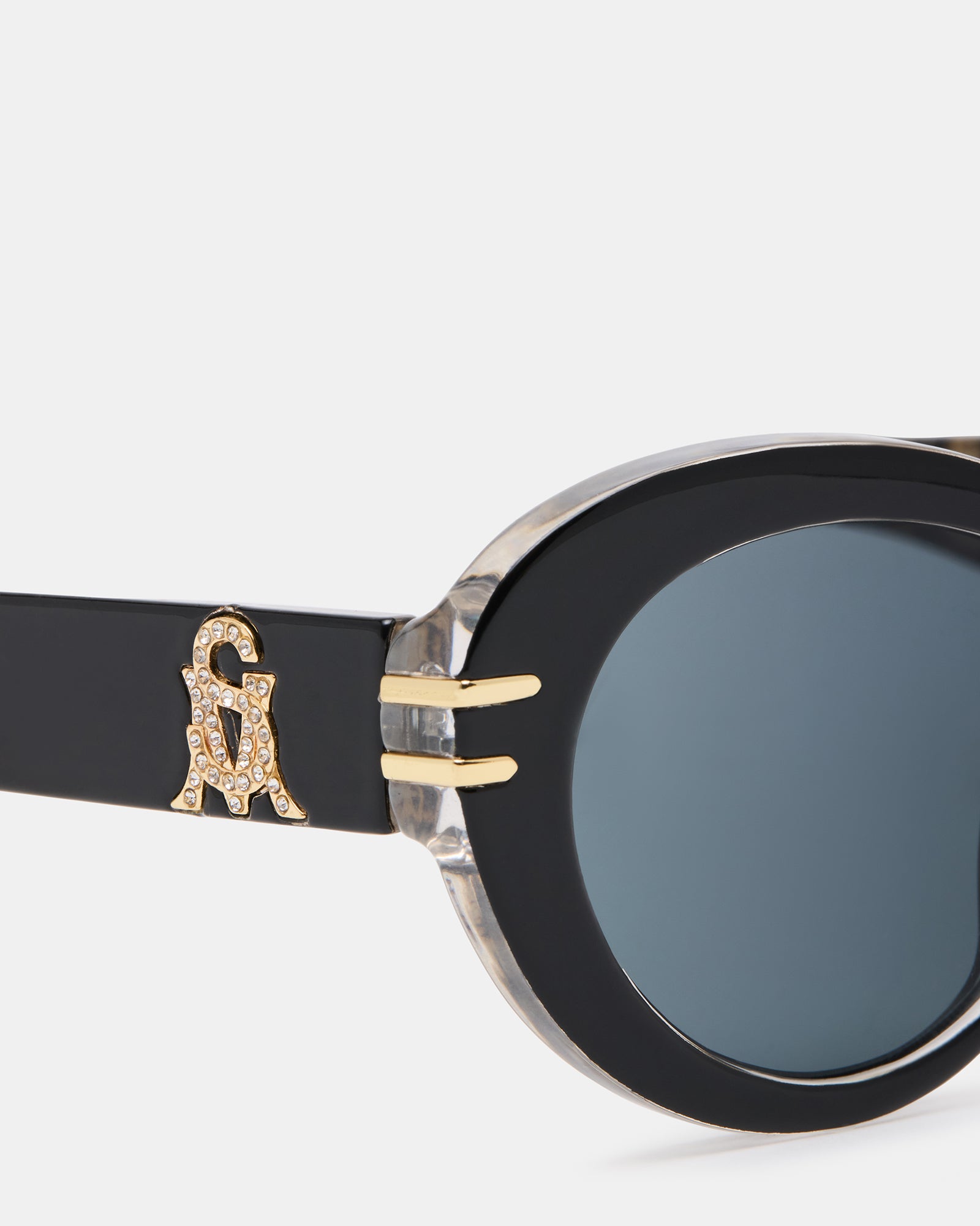 TERRIN SUNGLASSES BLACK-Cool A Warm