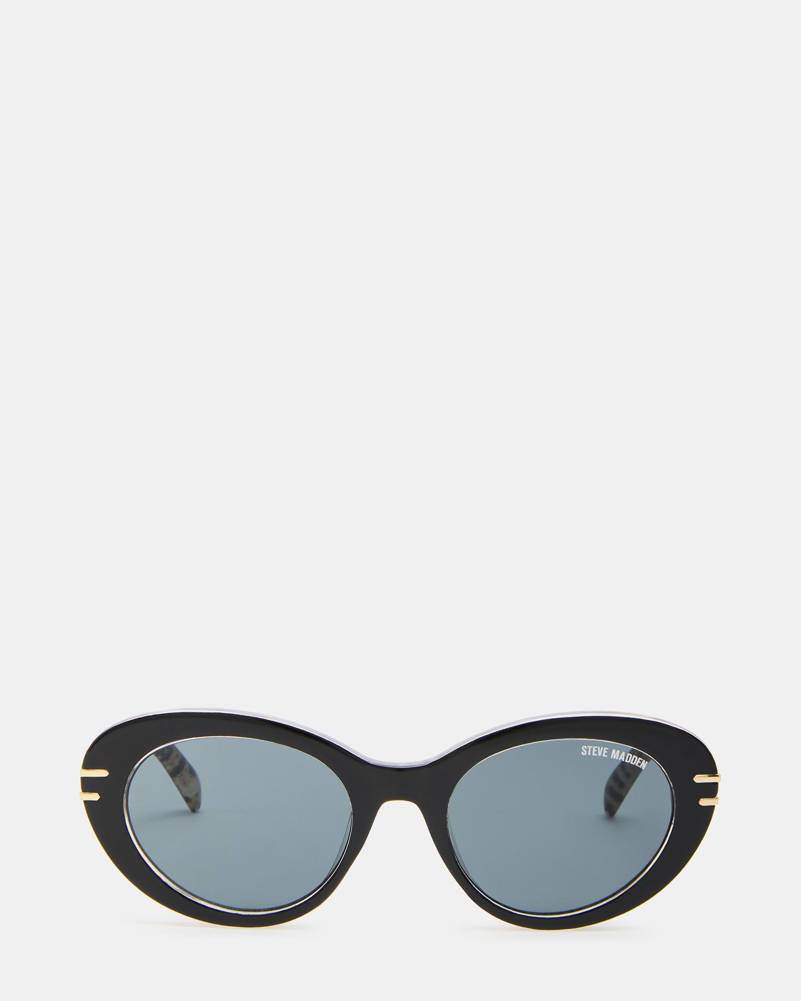 TERRIN SUNGLASSES BLACK-Cool A Warm