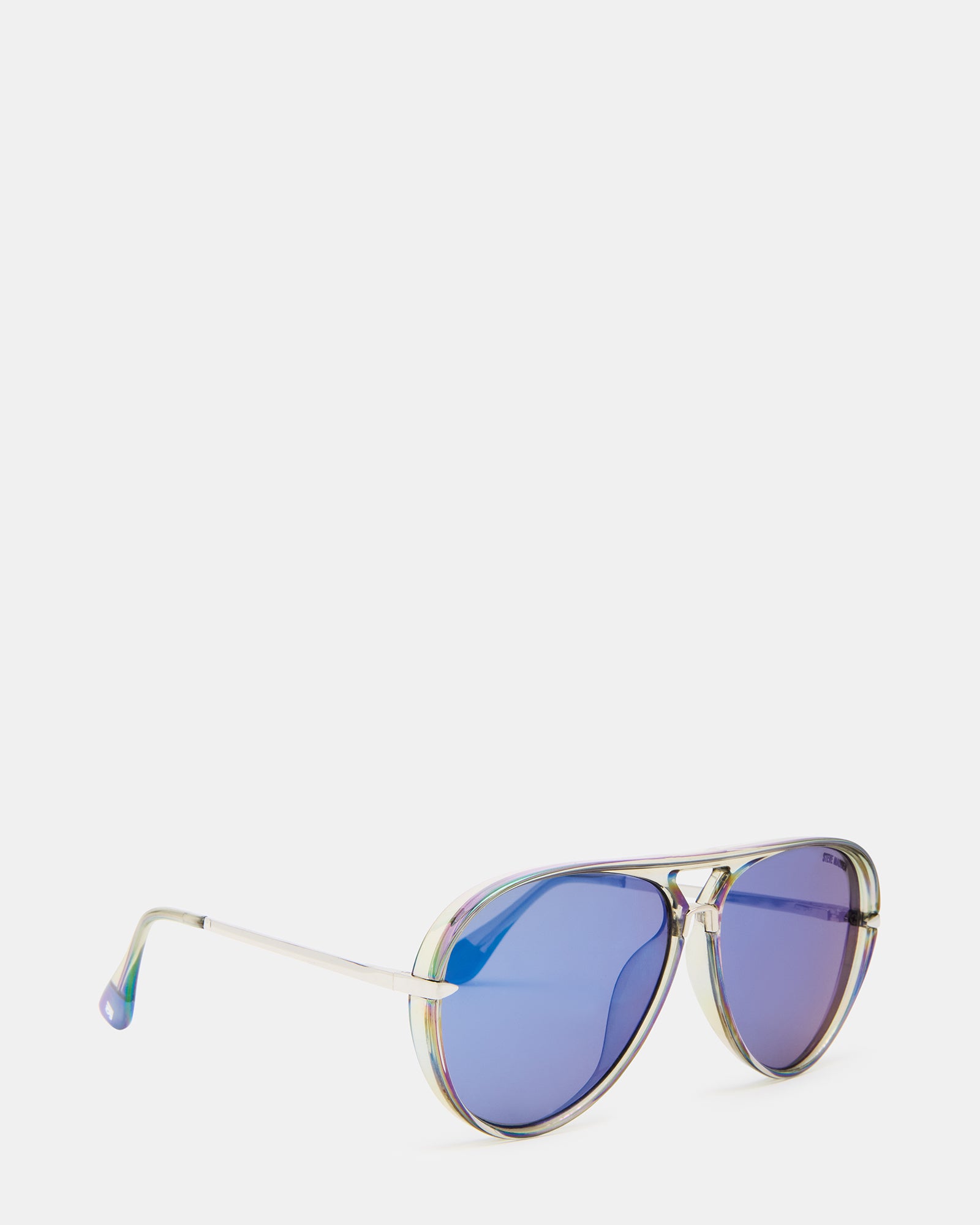 NUNCIO SUNGLASSES GREY-Cool A Warm