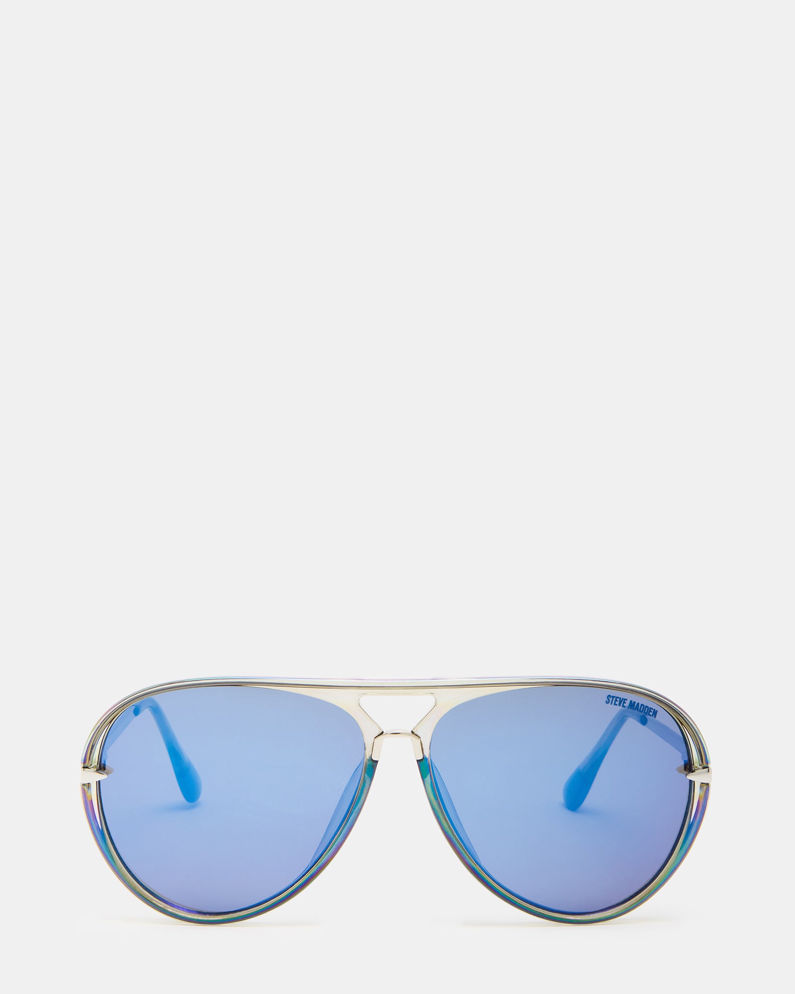 NUNCIO SUNGLASSES GREY-Cool A Warm