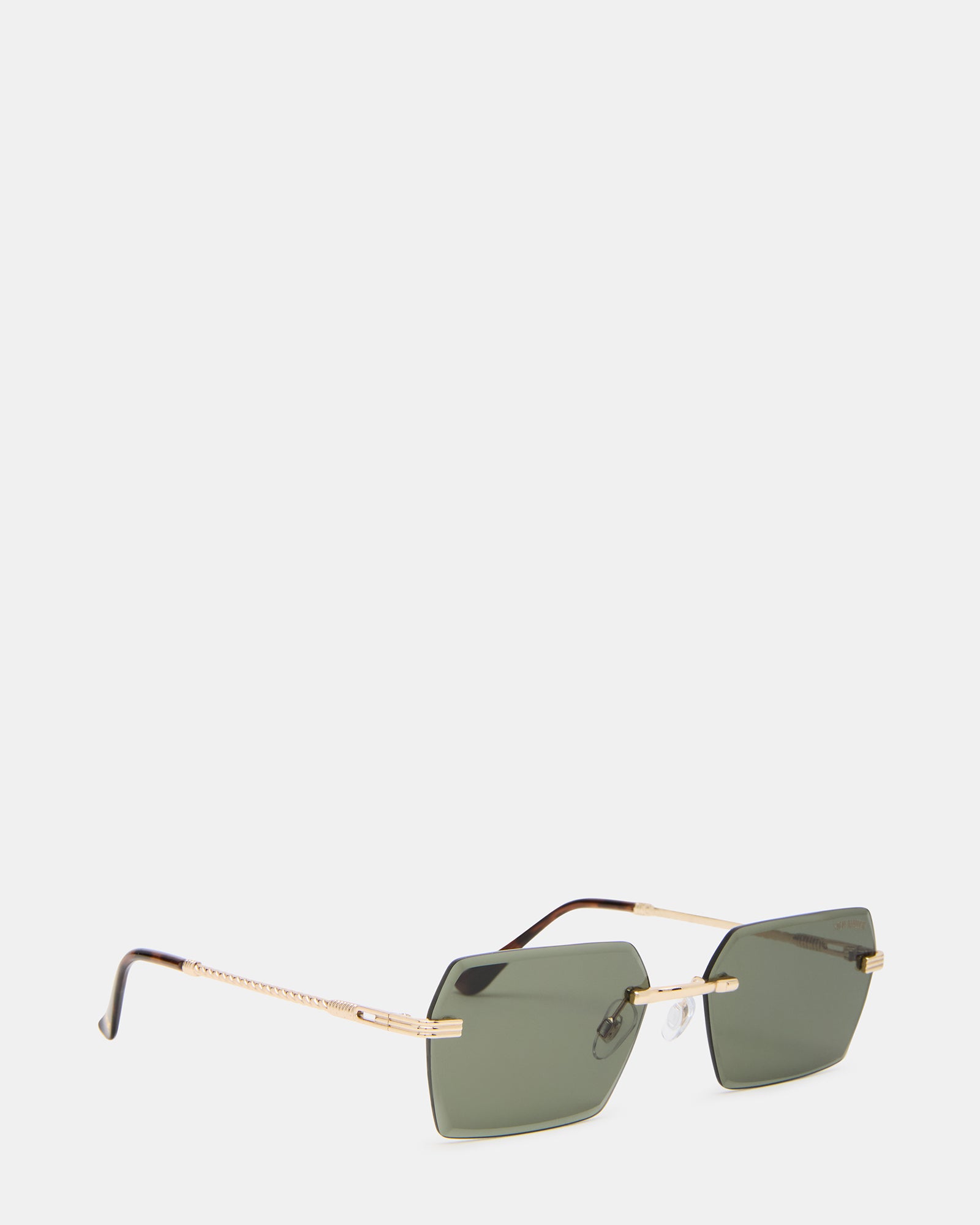 FINNIAN SUNGLASSES GOLD-Cool A Warm