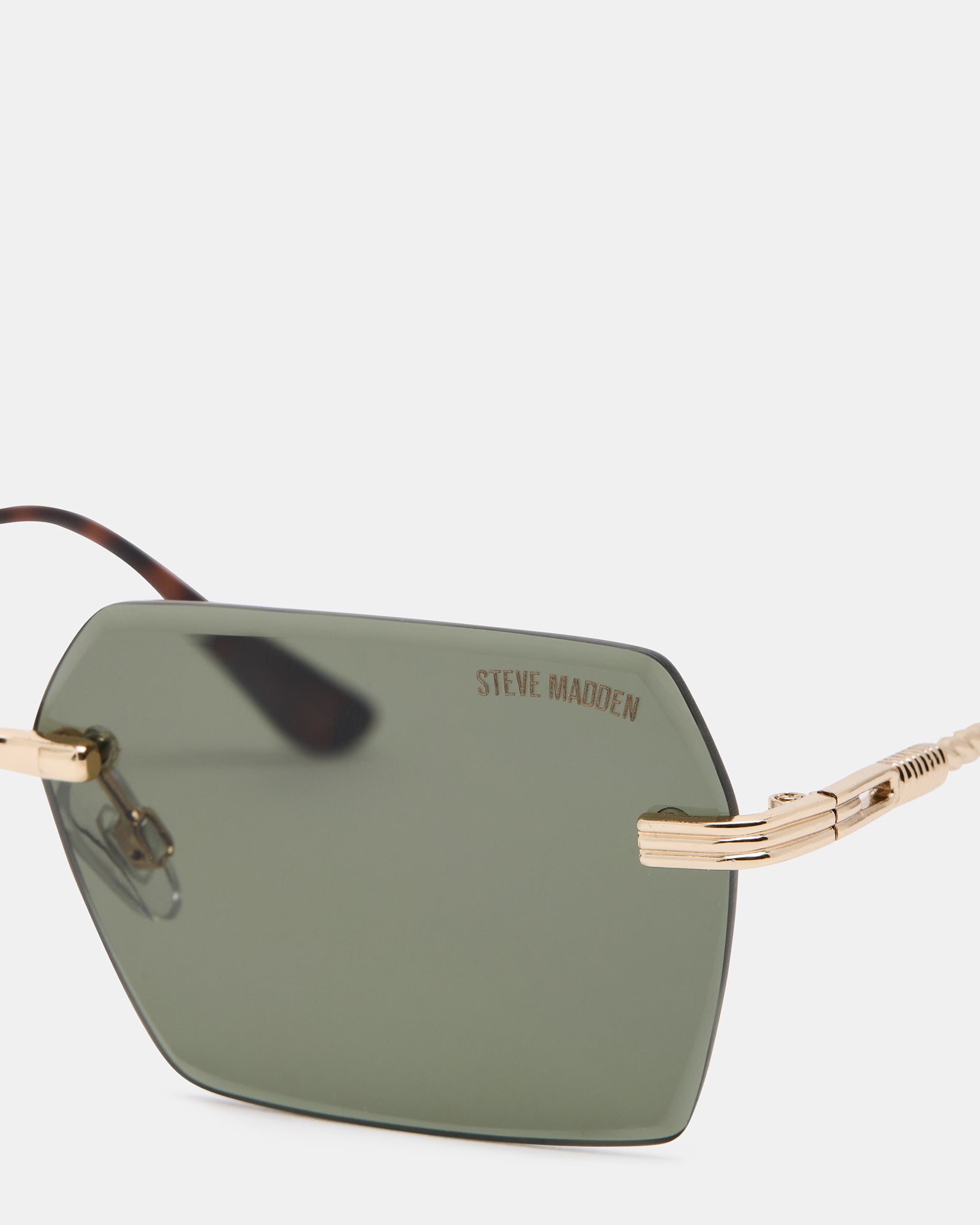 FINNIAN SUNGLASSES GOLD-Cool A Warm