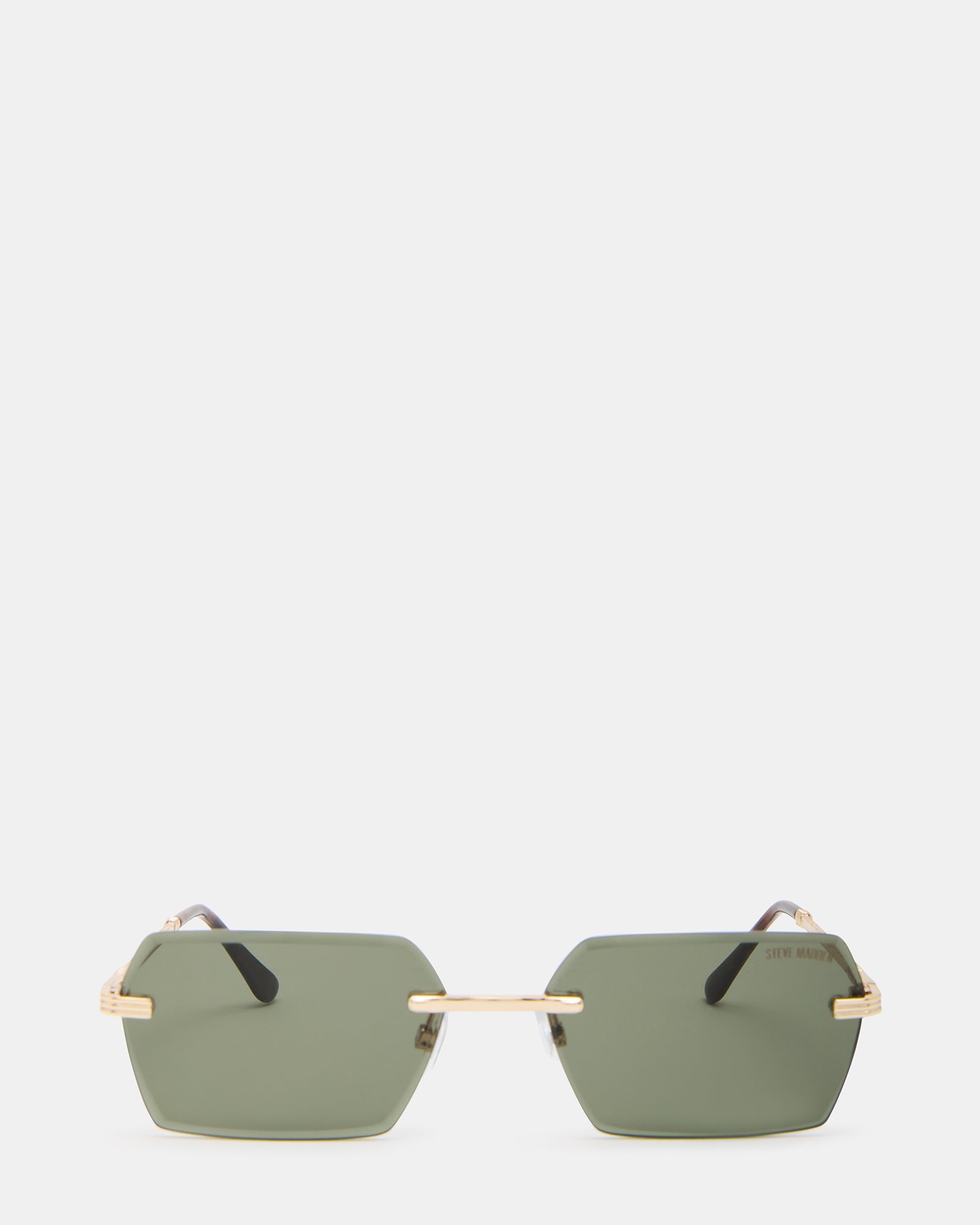 FINNIAN SUNGLASSES GOLD-Cool A Warm