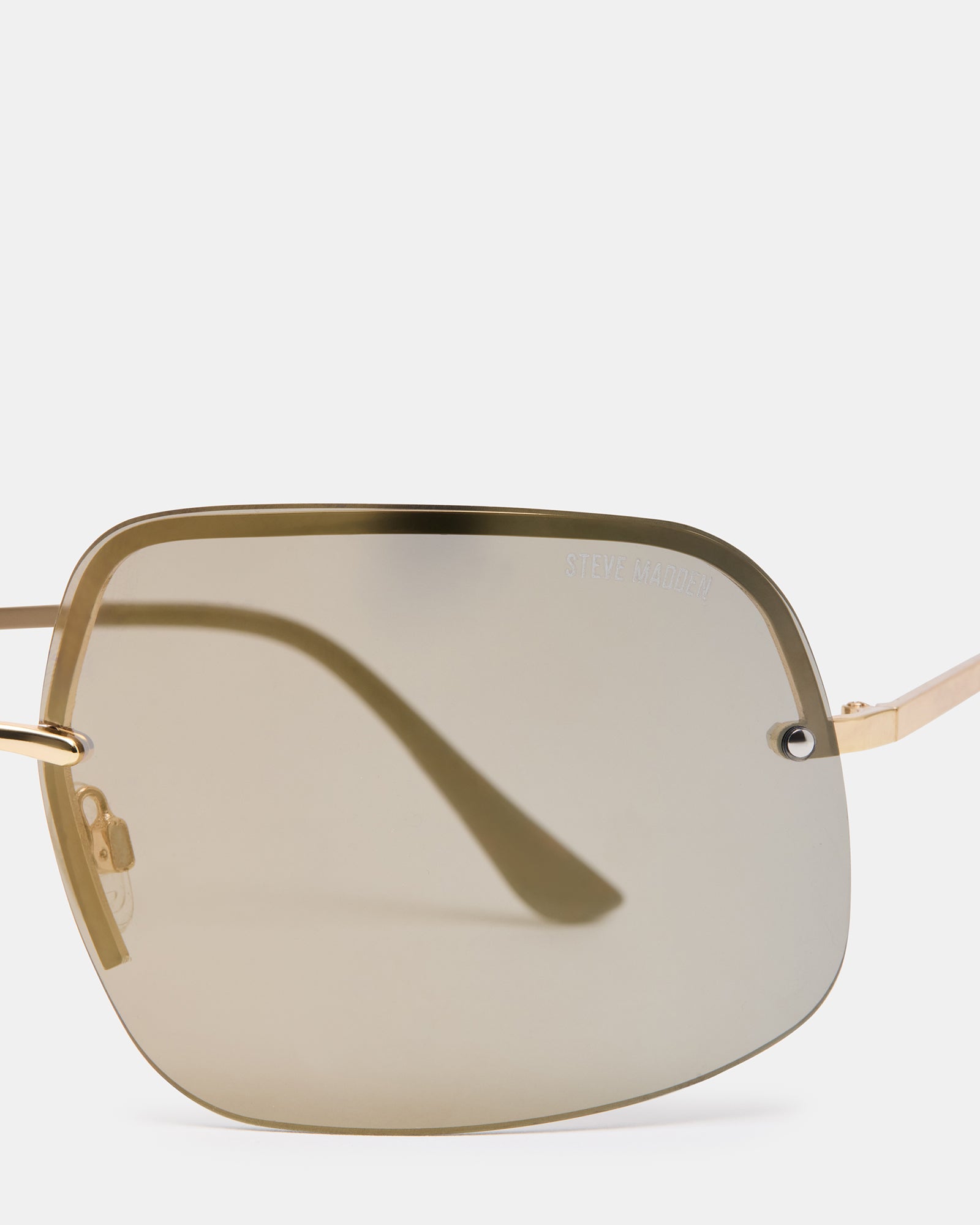 PRATT SUNGLASSES GOLD-Cool A Warm