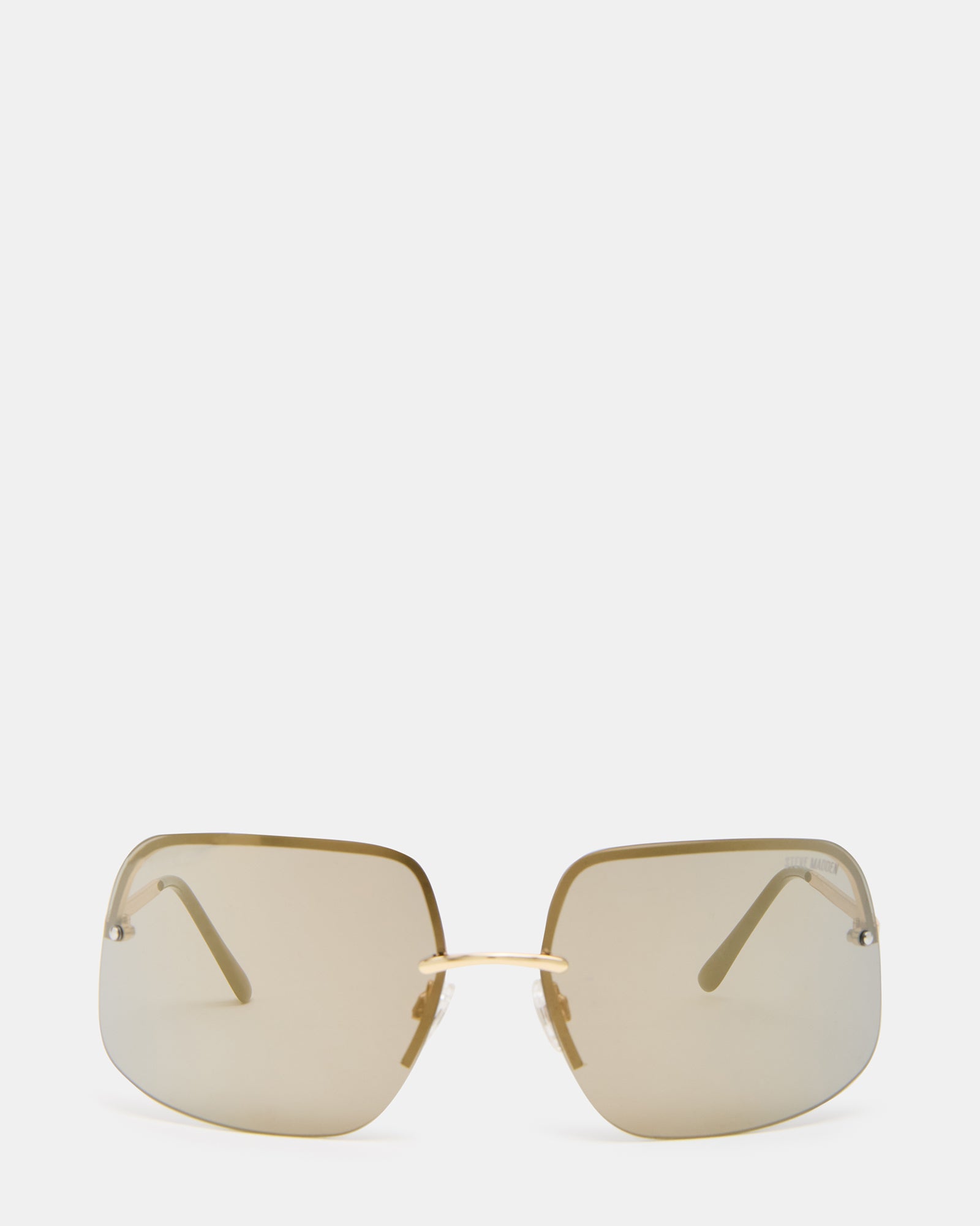 PRATT SUNGLASSES GOLD-Cool A Warm
