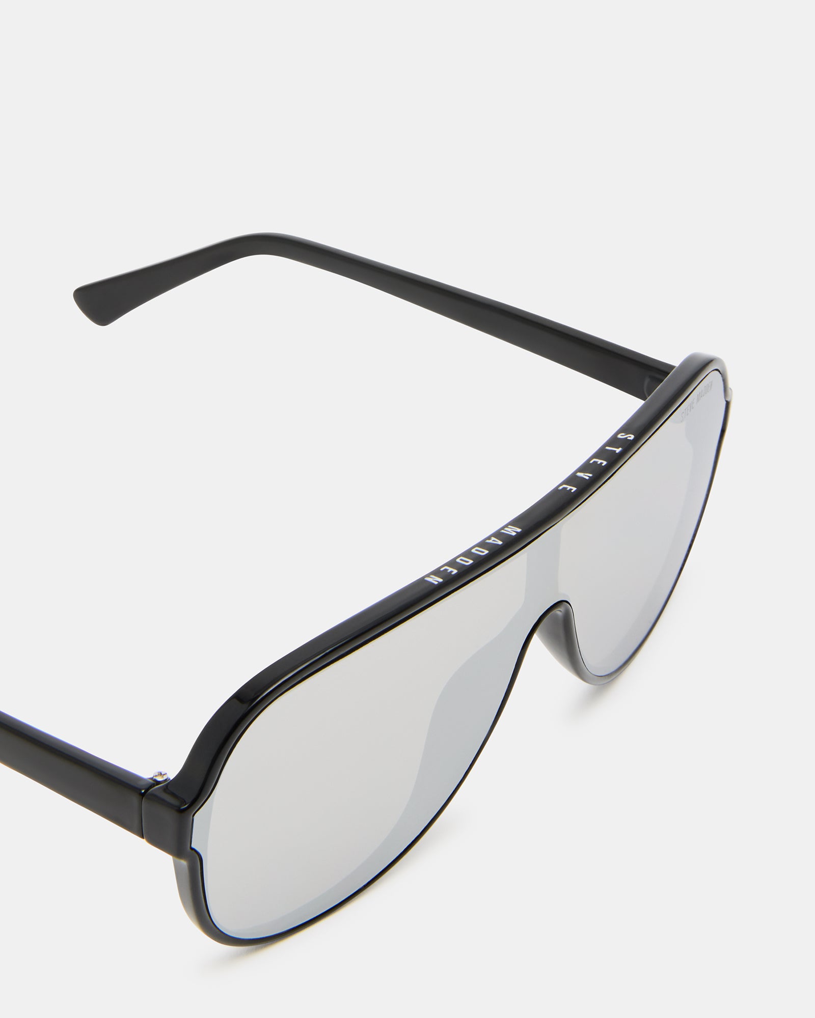 KERBIE SUNGLASSES BLACK-Cool A Warm