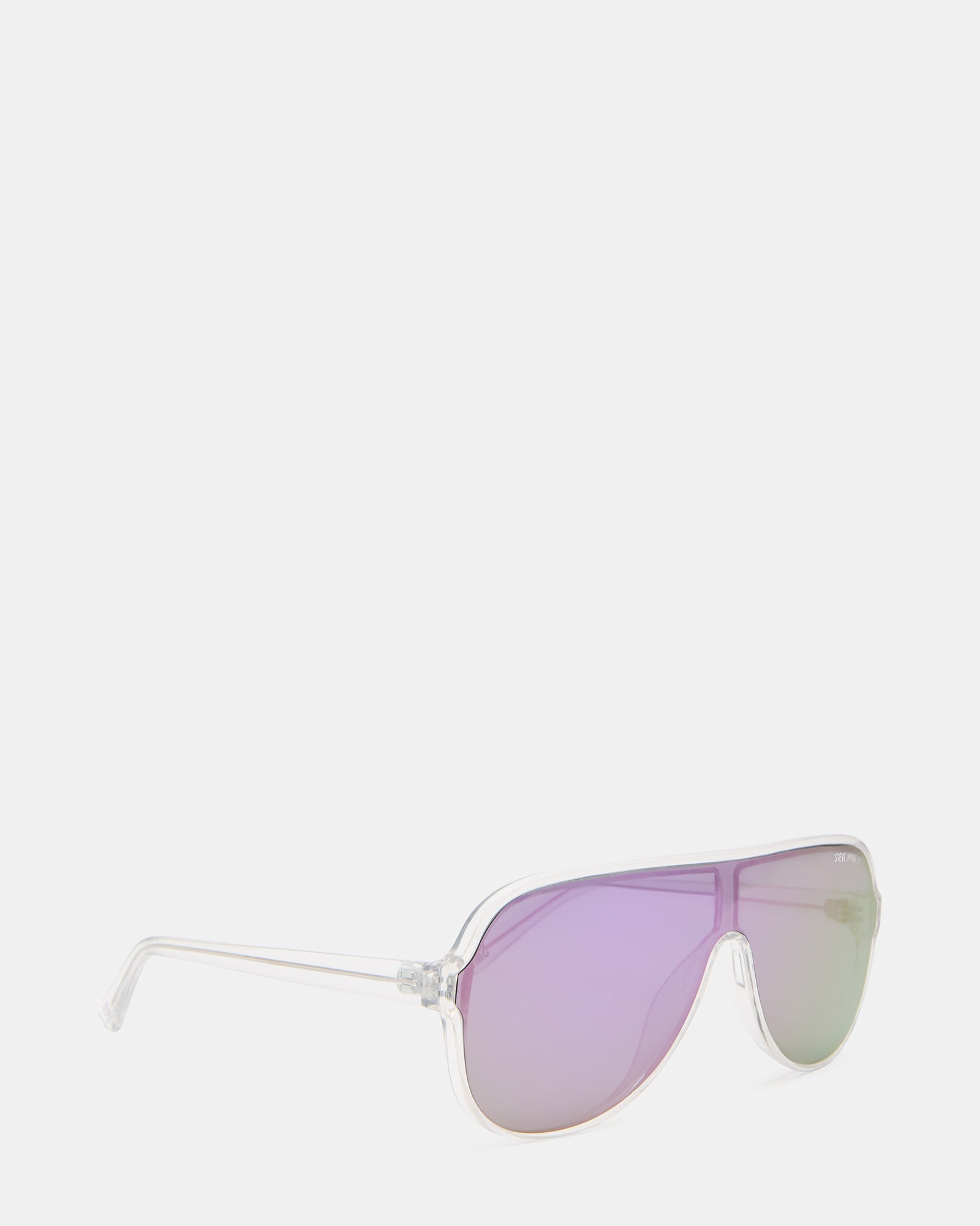 KERBIE SUNGLASSES CLEAR-Cool A Warm