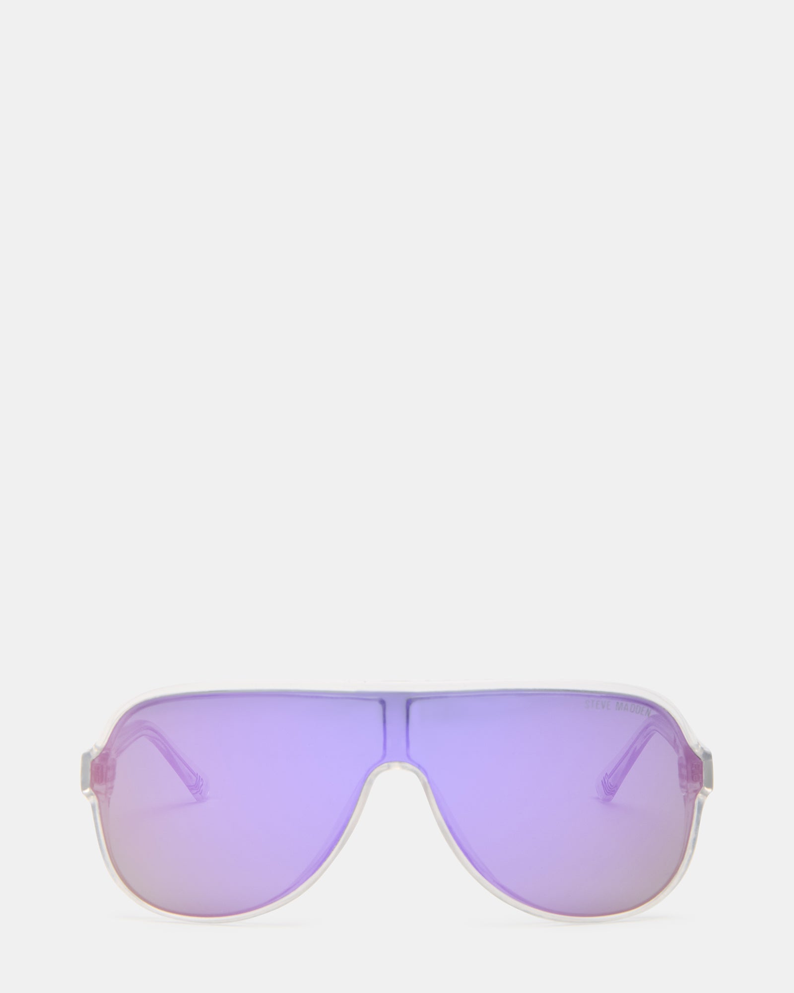 KERBIE SUNGLASSES CLEAR-Cool A Warm