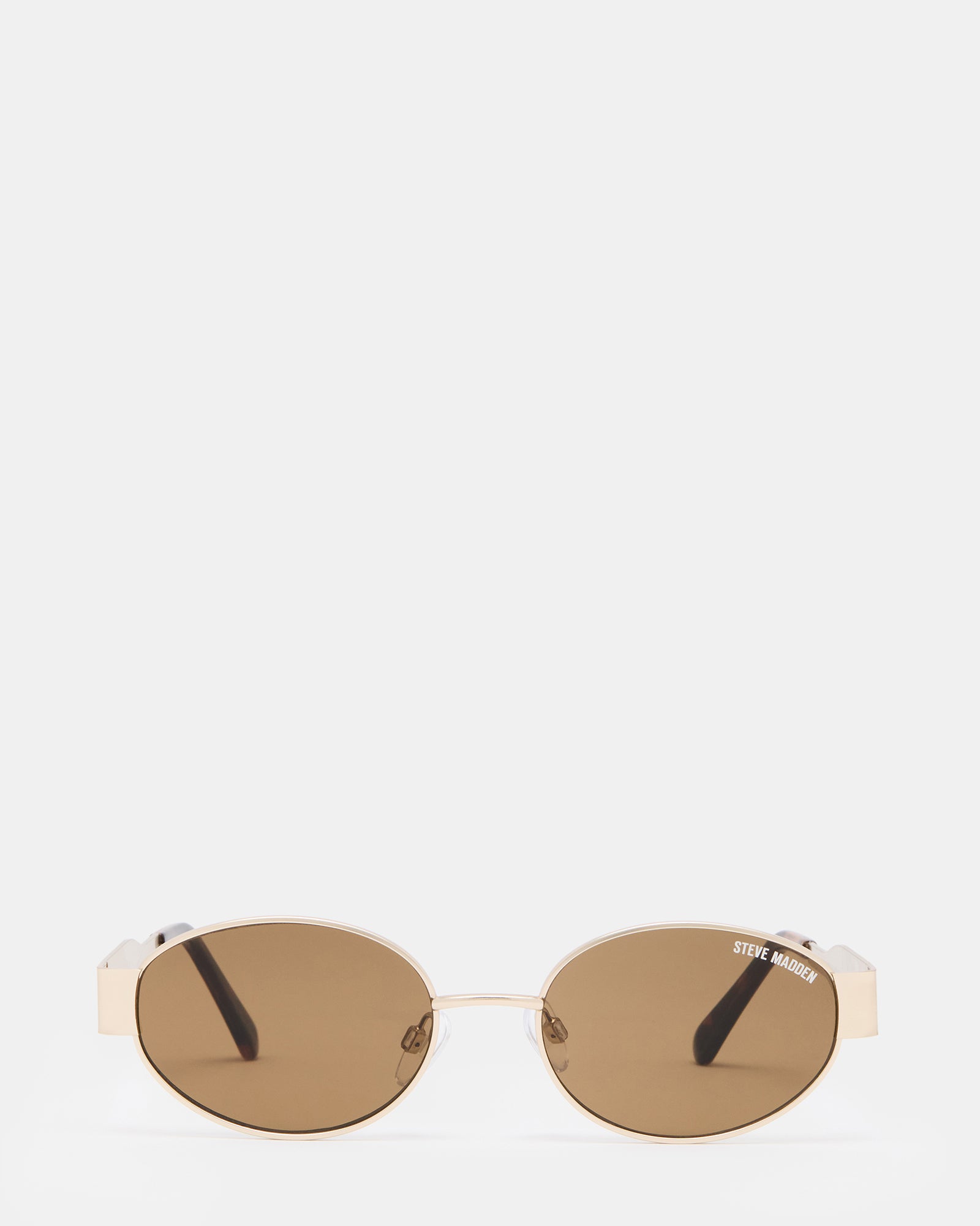 MYSTIE SUNGLASSES GOLD-Cool A Warm