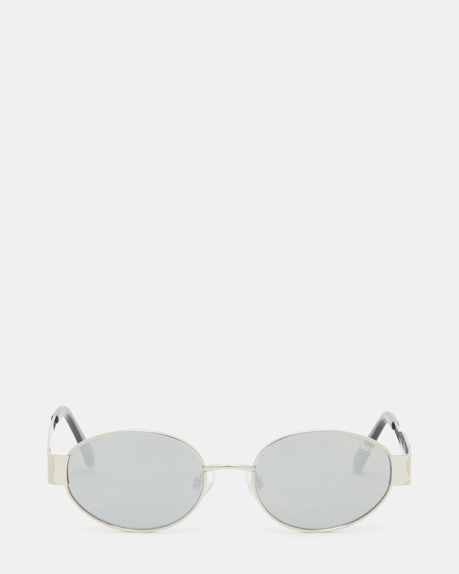 MYSTIE SUNGLASSES SILVER-Cool A Warm