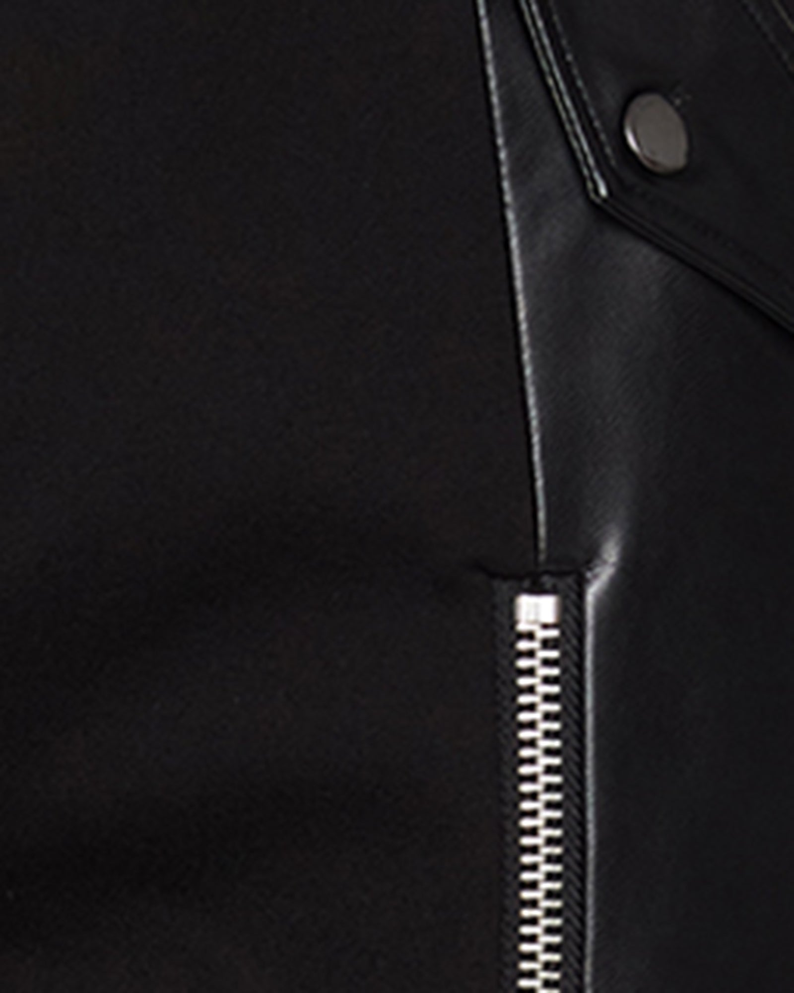 CARSON PANT BLACK - SM REBOOTED-Cool A Warm