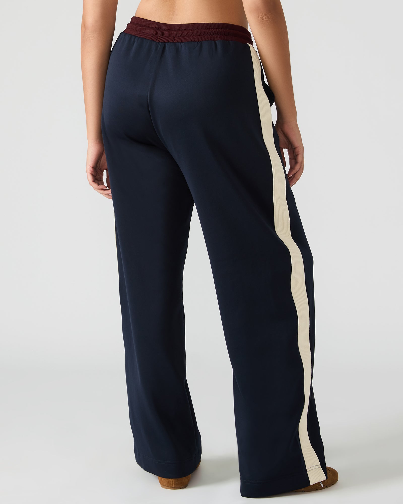 DAISY PANT MIDNIGHT-Cool A Warm