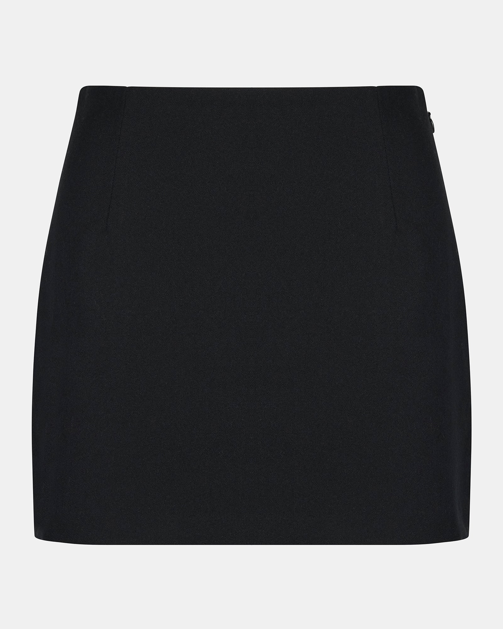 CINDI SKORT BLACK-Cool A Warm