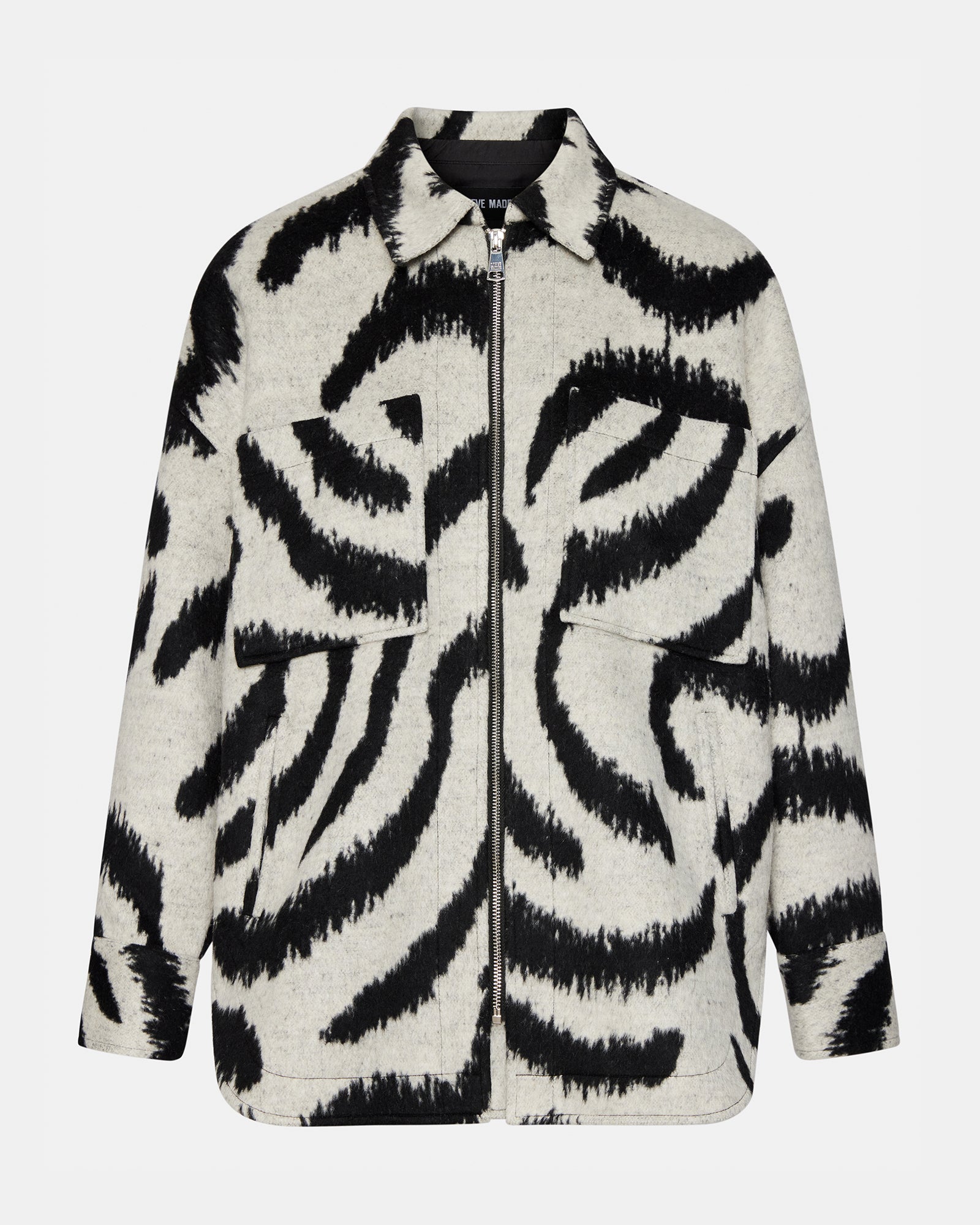 SORREL JACKET WHITE MULTI-Cool A Warm